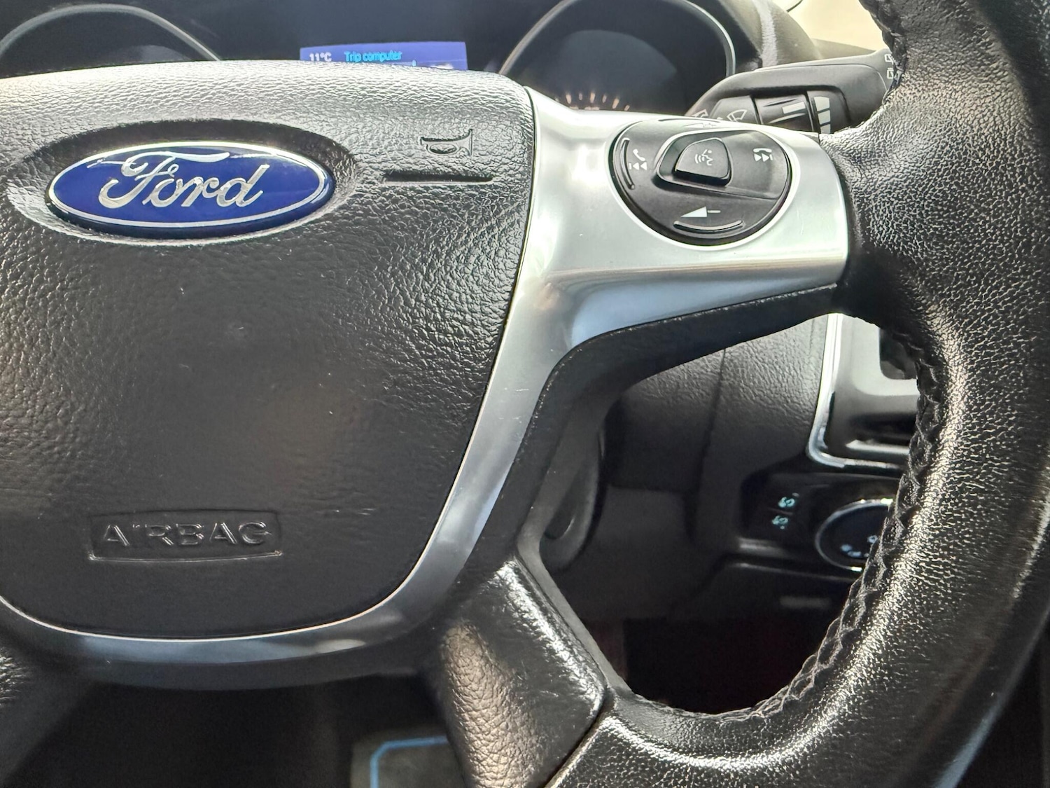 Used Ford Focus 2014 for sale - 77633757: Photo 34