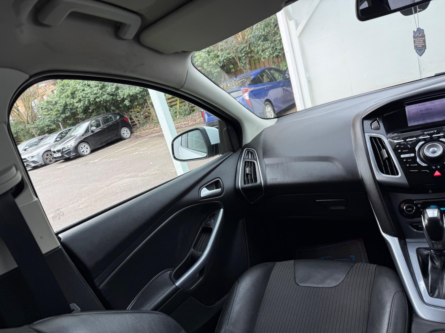 Used Ford Focus 2014 for sale - 77633757: Photo 37