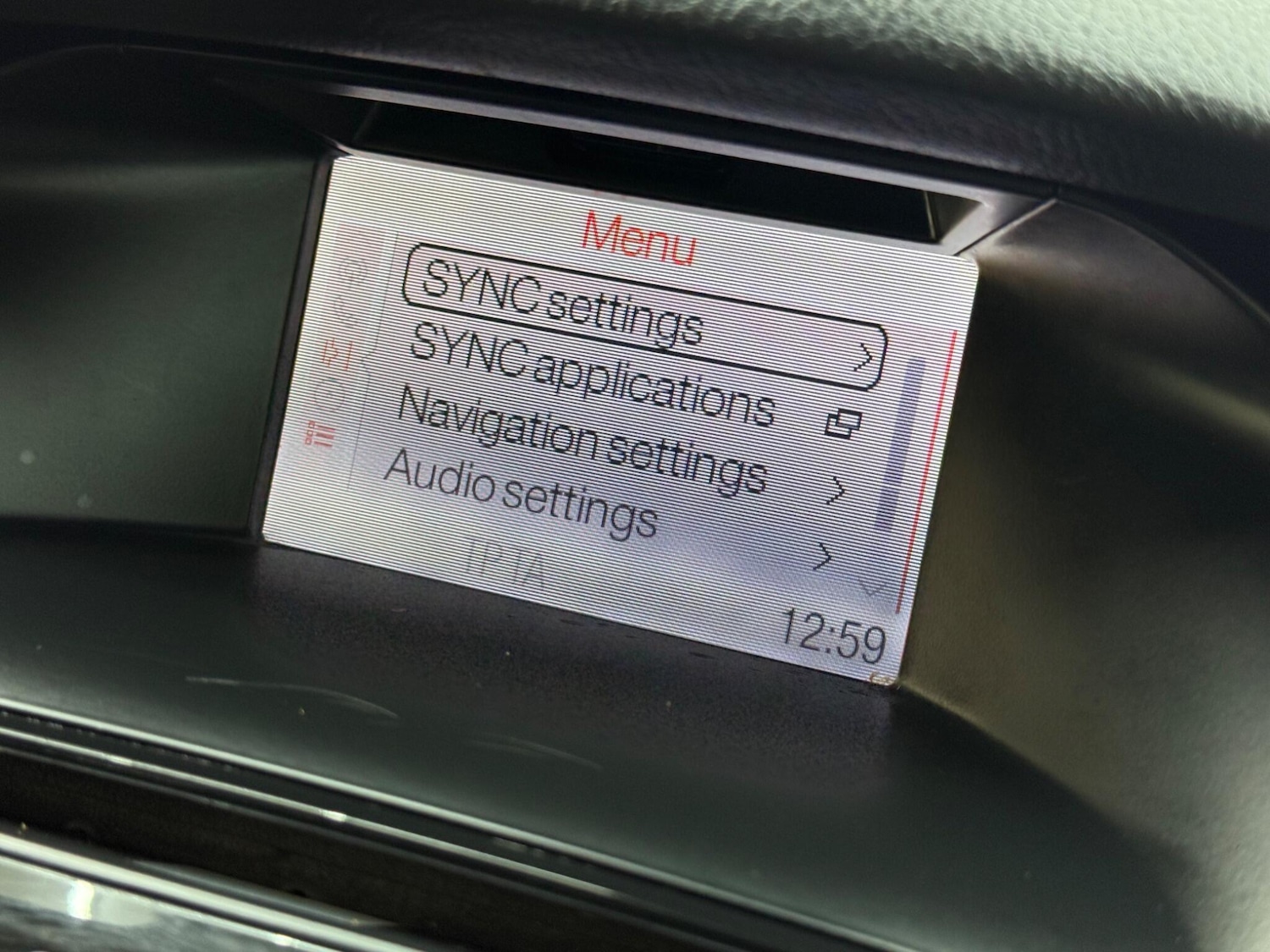 Used Ford Focus 2014 for sale - 77633757: Photo 48