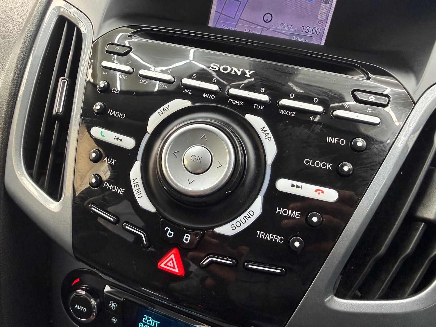 Used Ford Focus 2014 for sale - 77633757: Photo 52