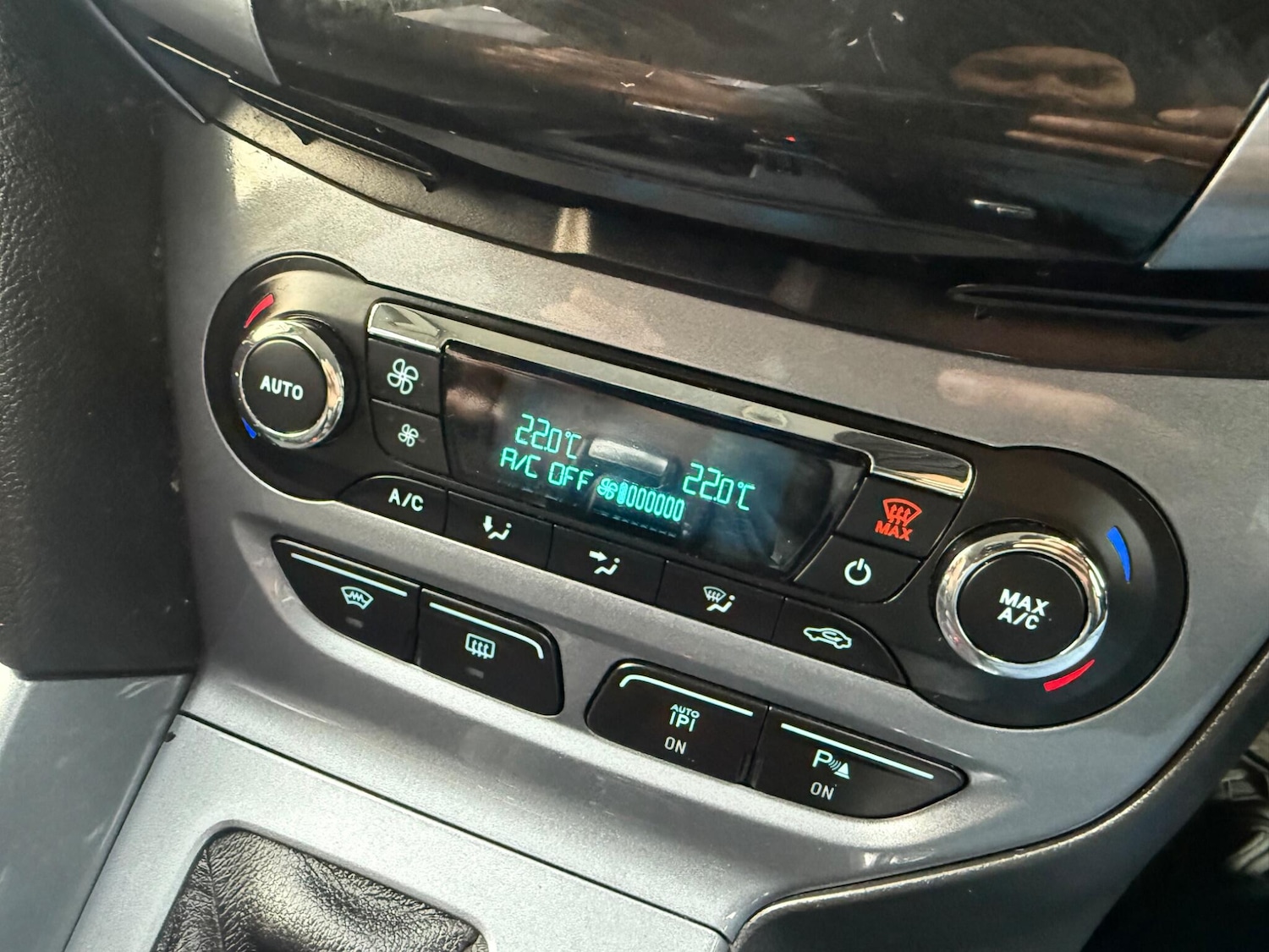 Used Ford Focus 2014 for sale - 77633757: Photo 53