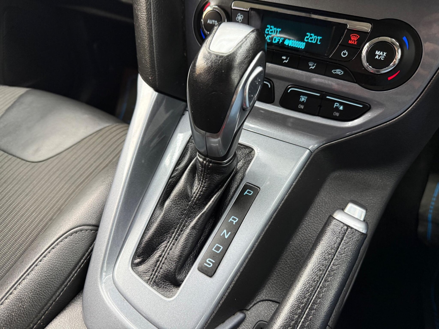 Used Ford Focus 2014 for sale - 77633757: Photo 54