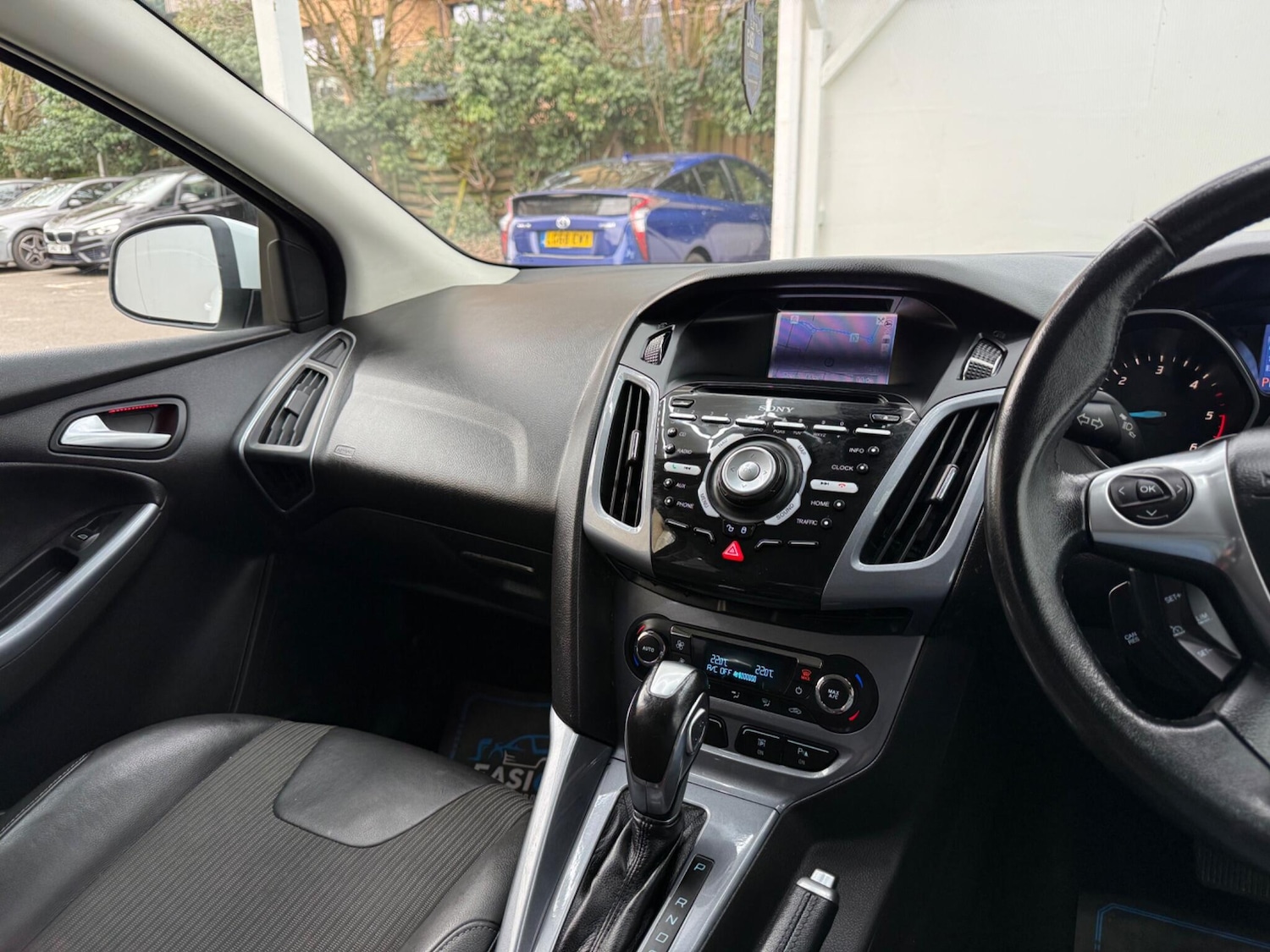 Used Ford Focus 2014 for sale - 77633757: Photo 57