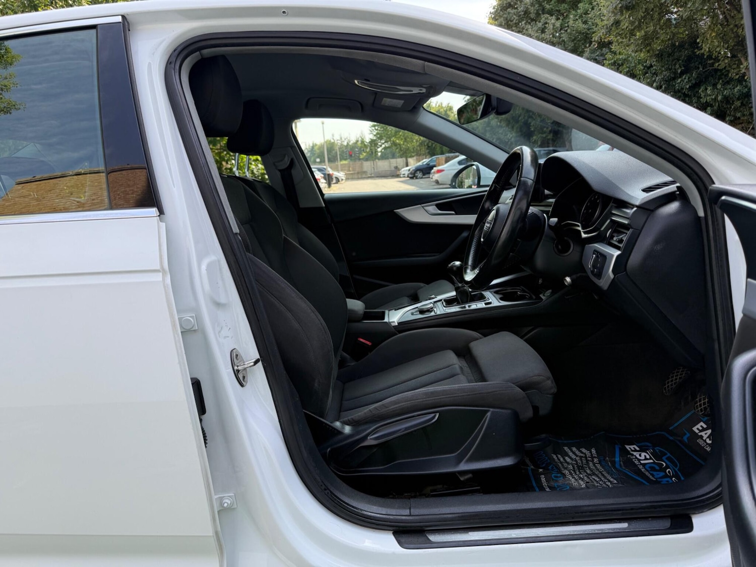 Vehicle 15