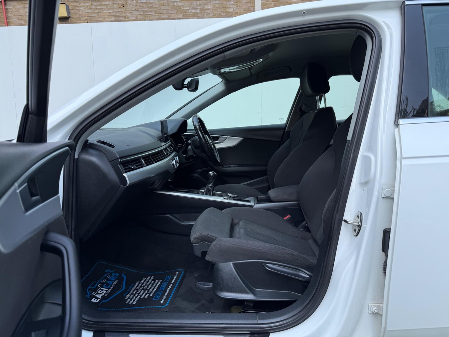 Vehicle 26