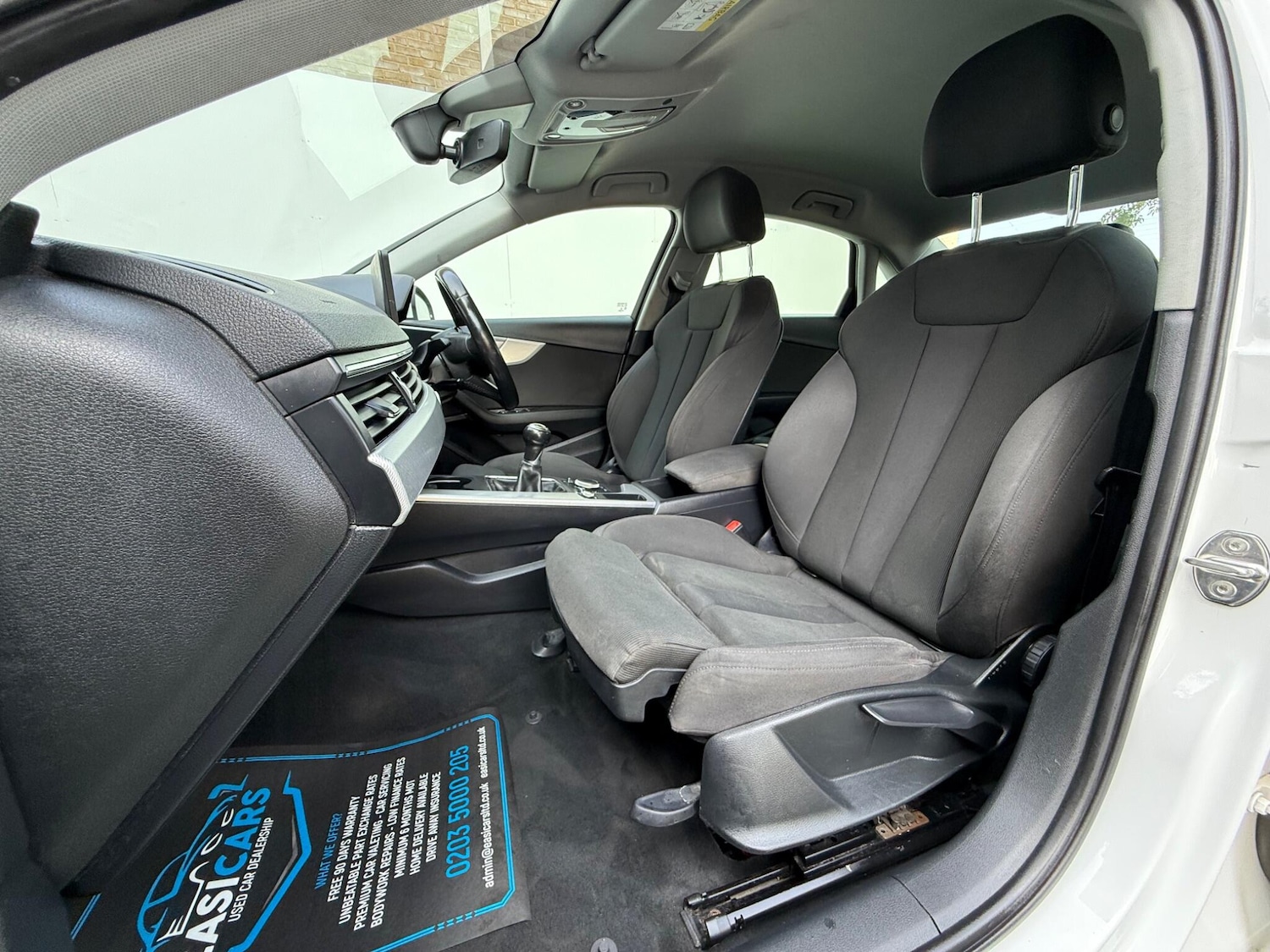 Vehicle 27