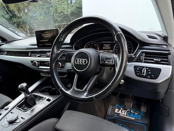 Used Audi A4 2016 for sale - 75588186: Photo