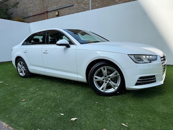 Used Audi A4 2016 for sale - 75588186: Photo