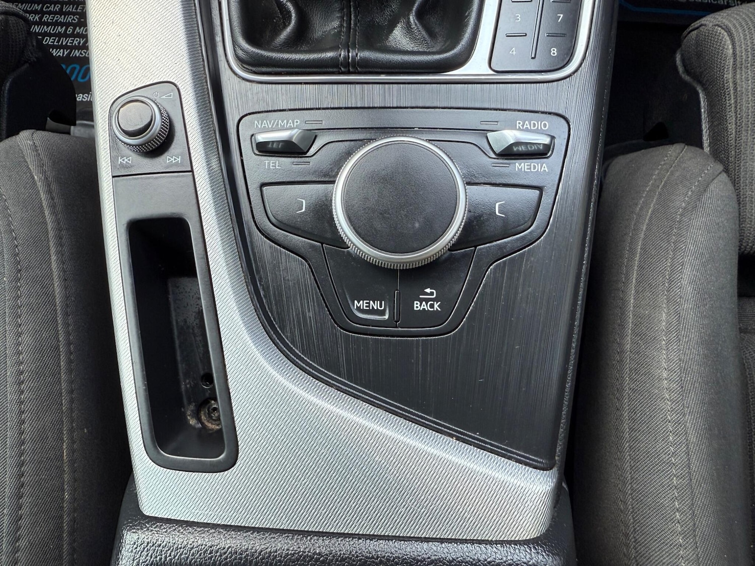 Vehicle 55