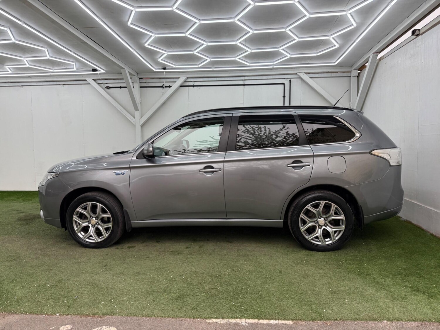 Used Mitsubishi Outlander for sale - 78214387: Photo 10