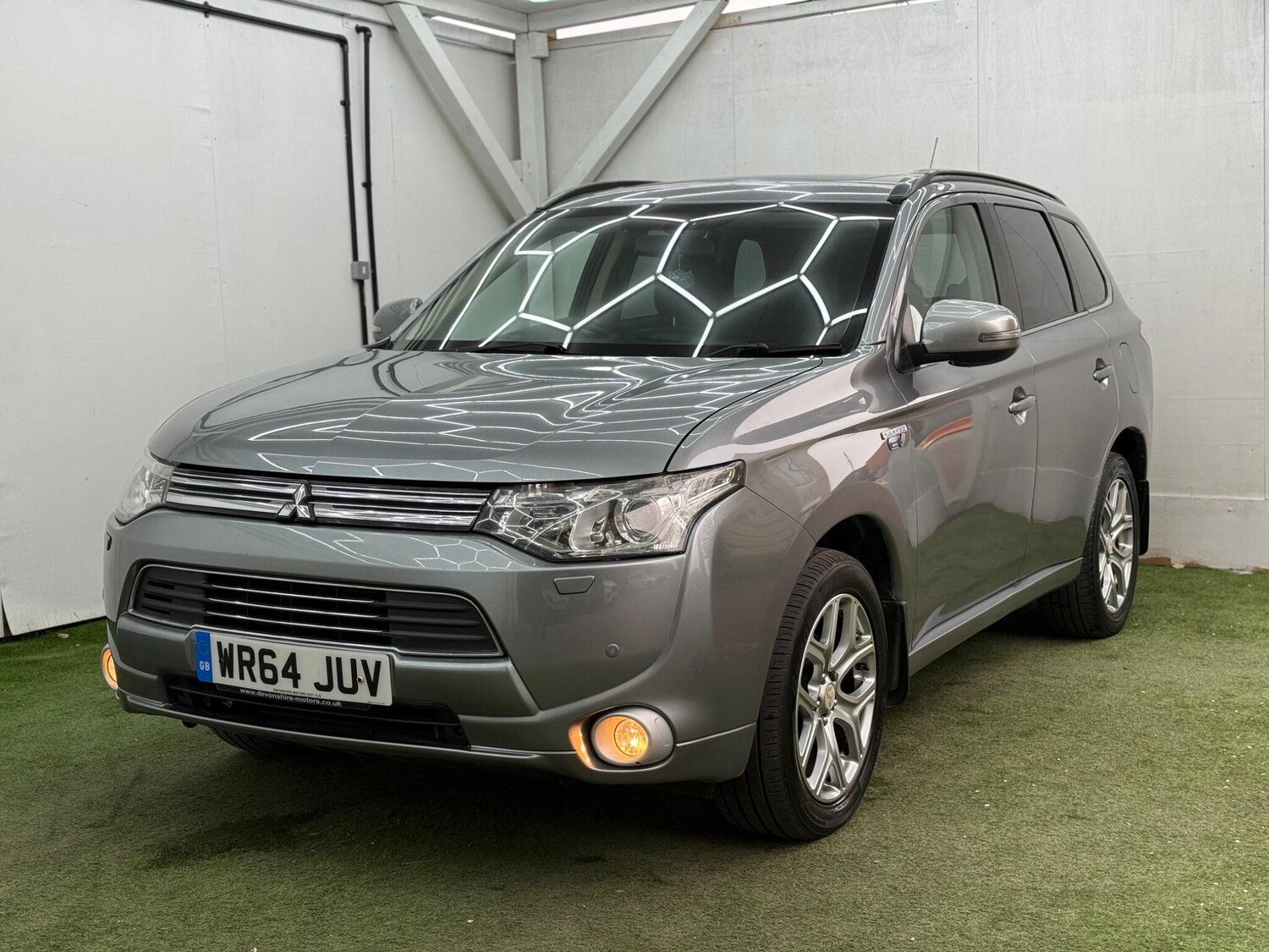 Used Mitsubishi Outlander for sale - 78214387: Photo 11