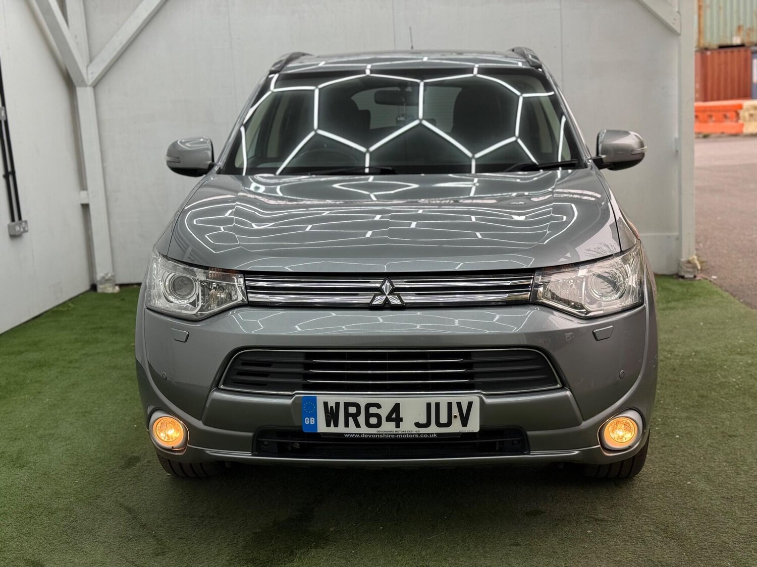 Used Mitsubishi Outlander for sale - 78214387: Photo 12