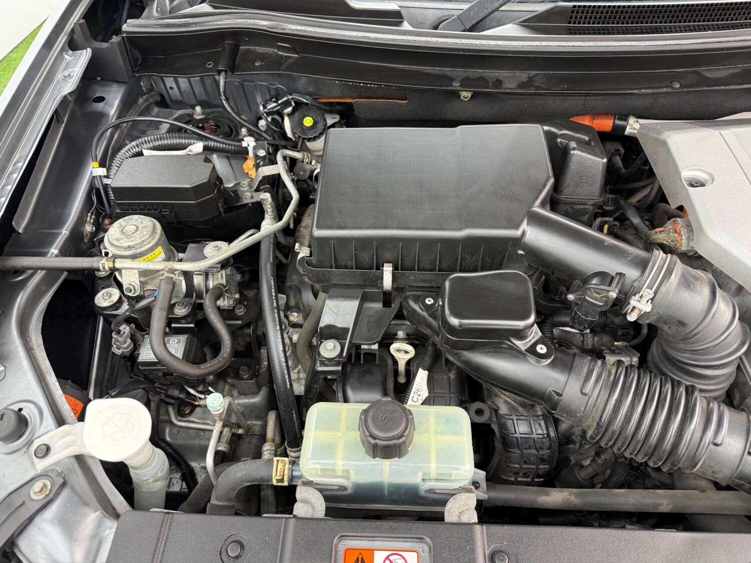 Used Mitsubishi Outlander for sale - 78214387: Photo 13