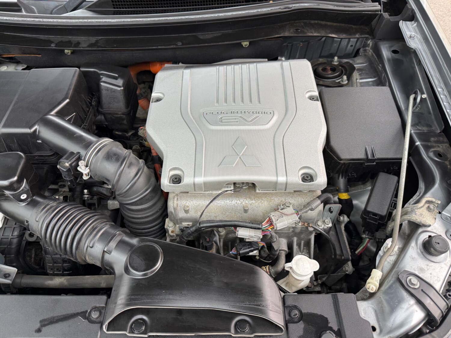 Used Mitsubishi Outlander for sale - 78214387: Photo 14