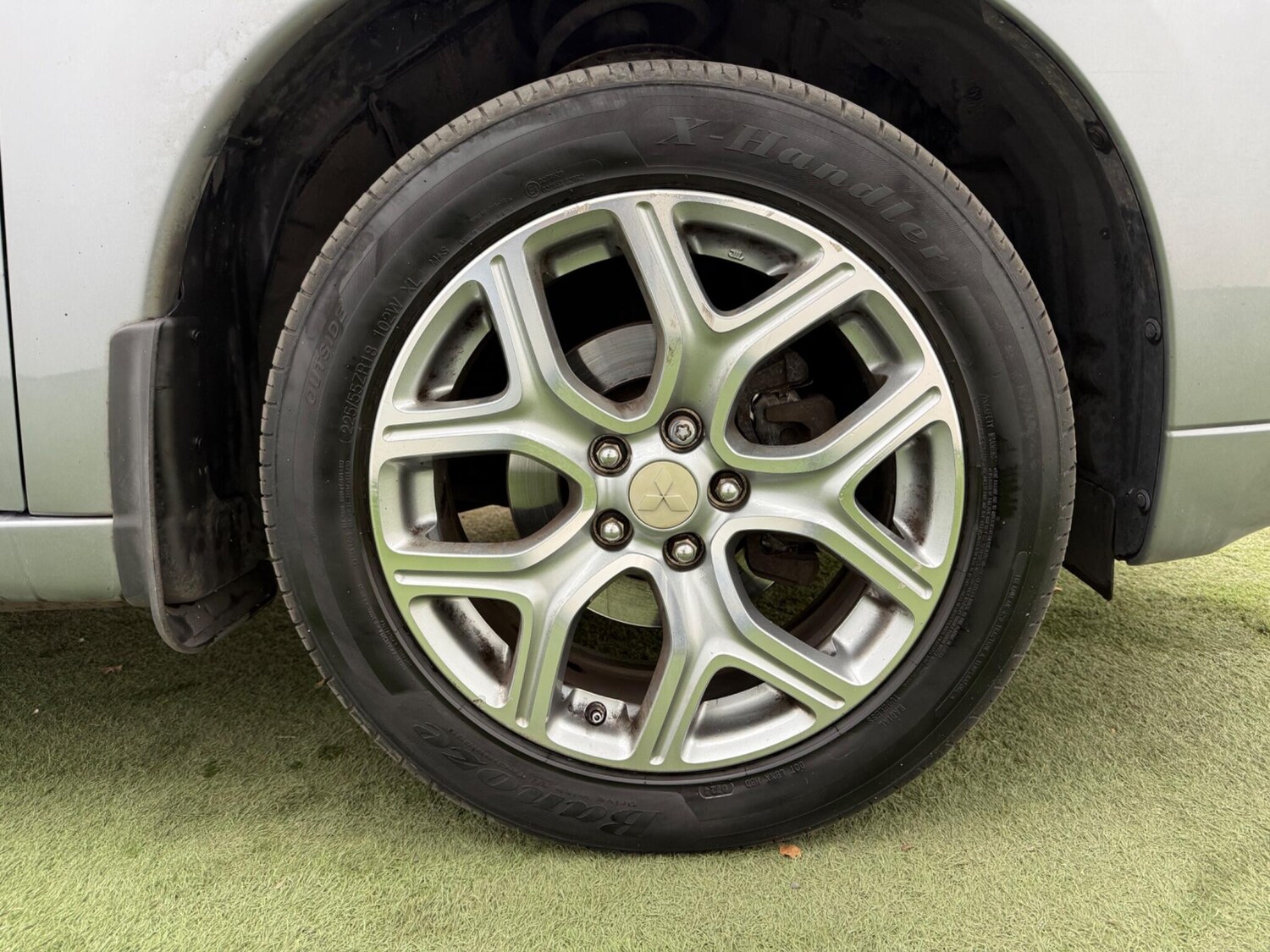 Used Mitsubishi Outlander for sale - 78214387: Photo 15