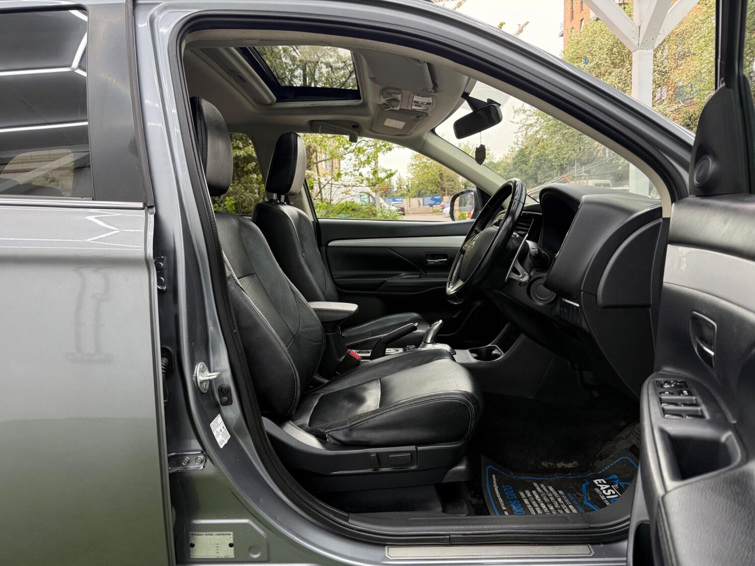 Used Mitsubishi Outlander for sale - 78214387: Photo 16