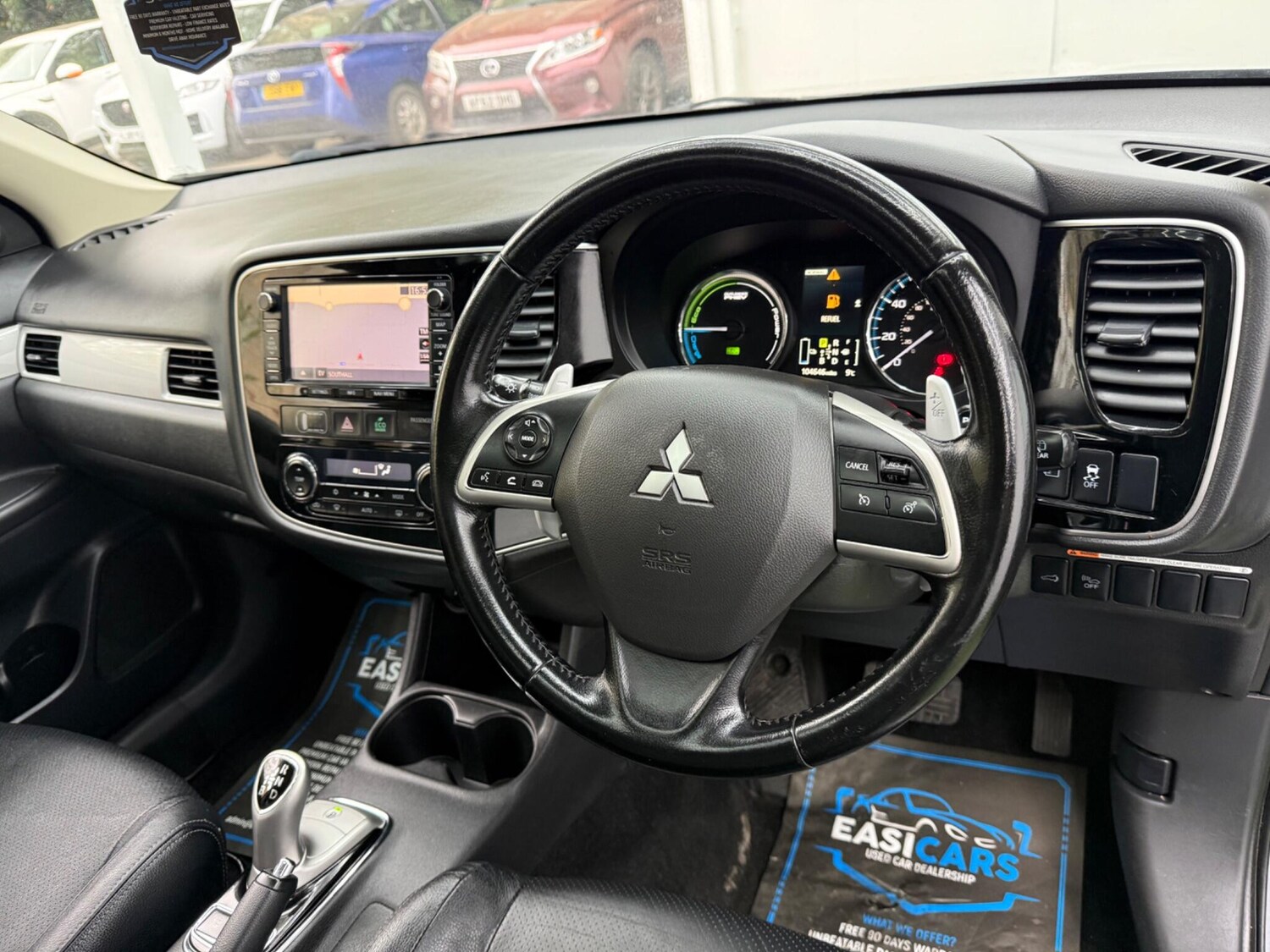 Used Mitsubishi Outlander for sale - 78214387: Photo 17