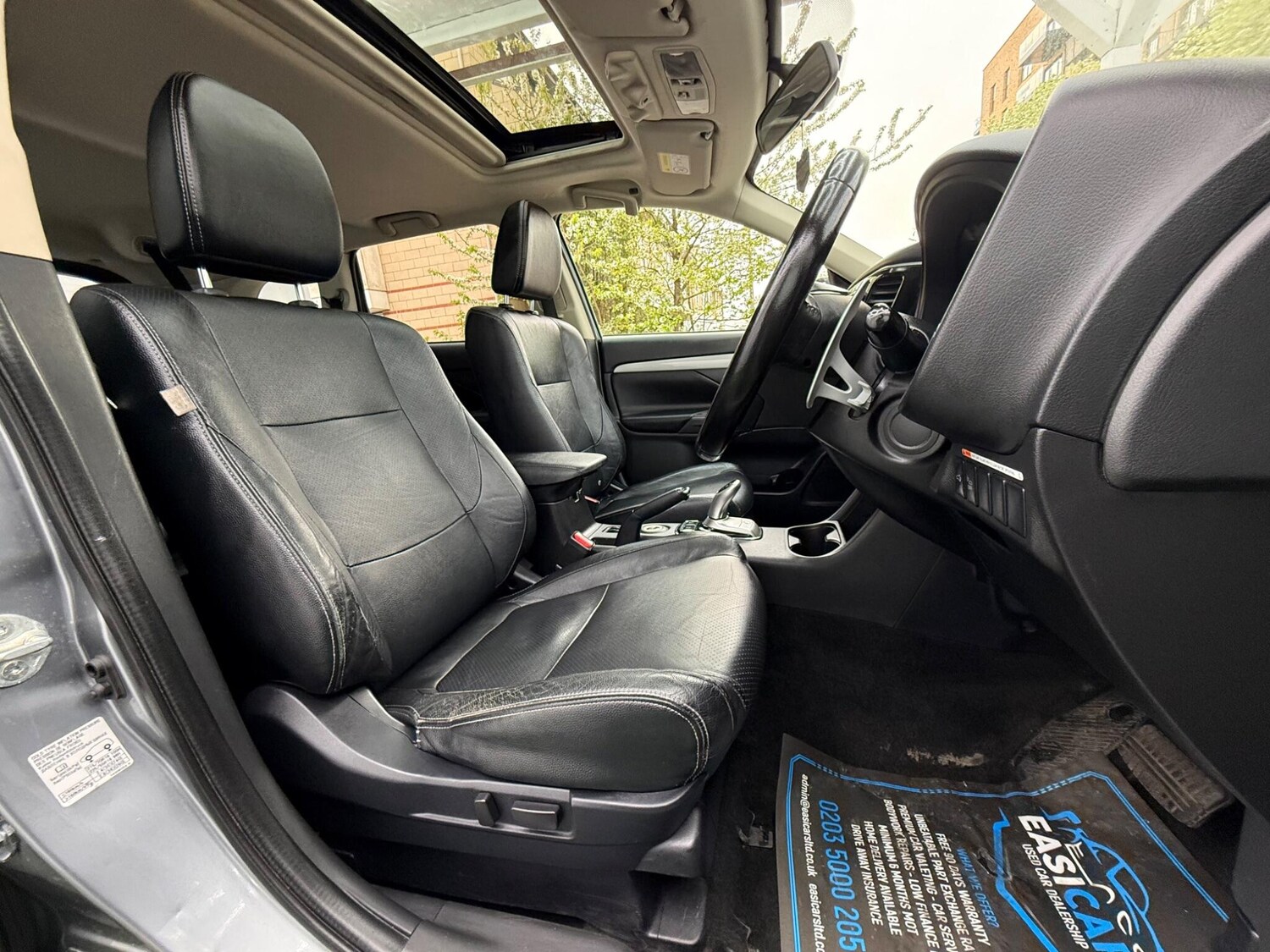 Used Mitsubishi Outlander for sale - 78214387: Photo 18