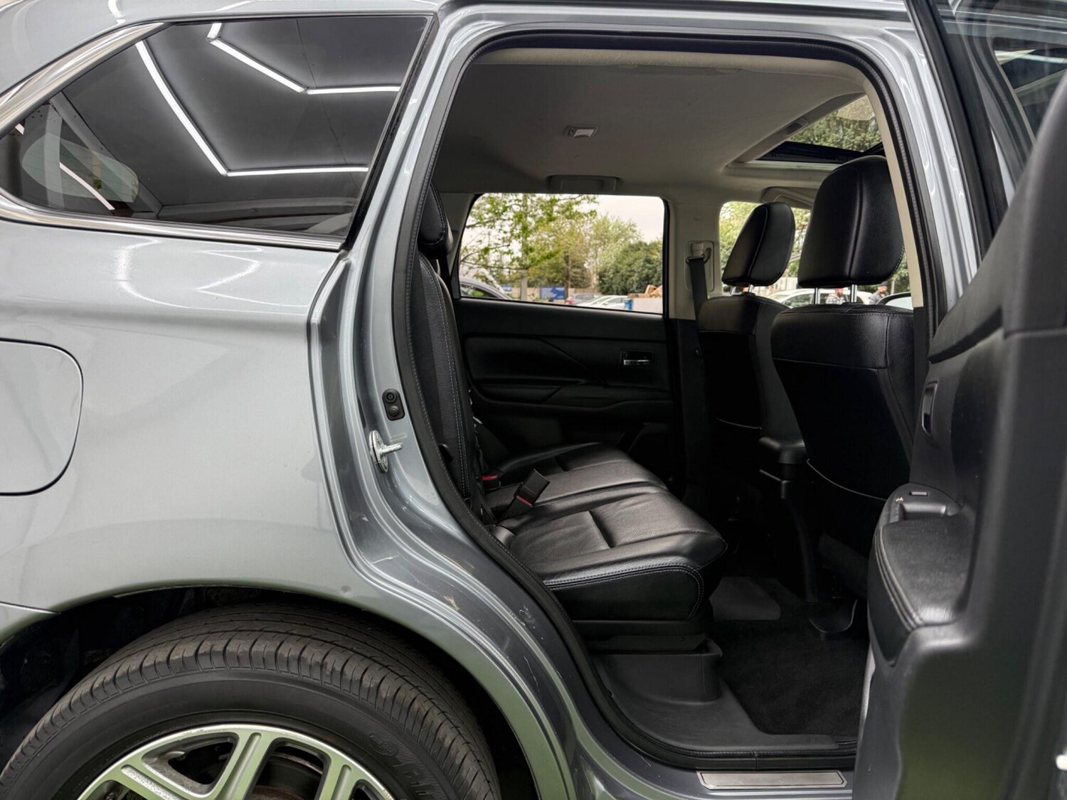 Used Mitsubishi Outlander for sale - 78214387: Photo 20