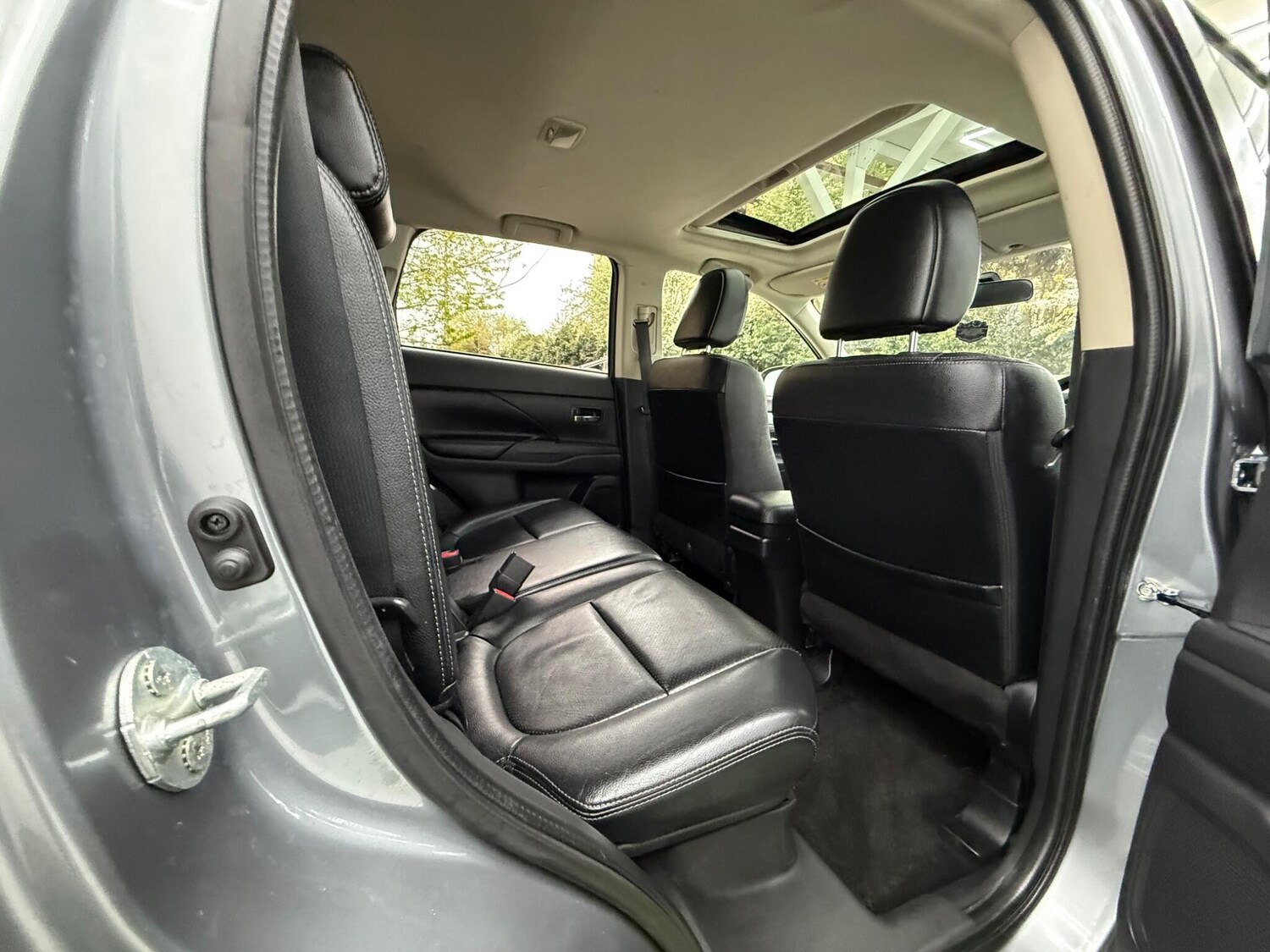 Used Mitsubishi Outlander for sale - 78214387: Photo 21