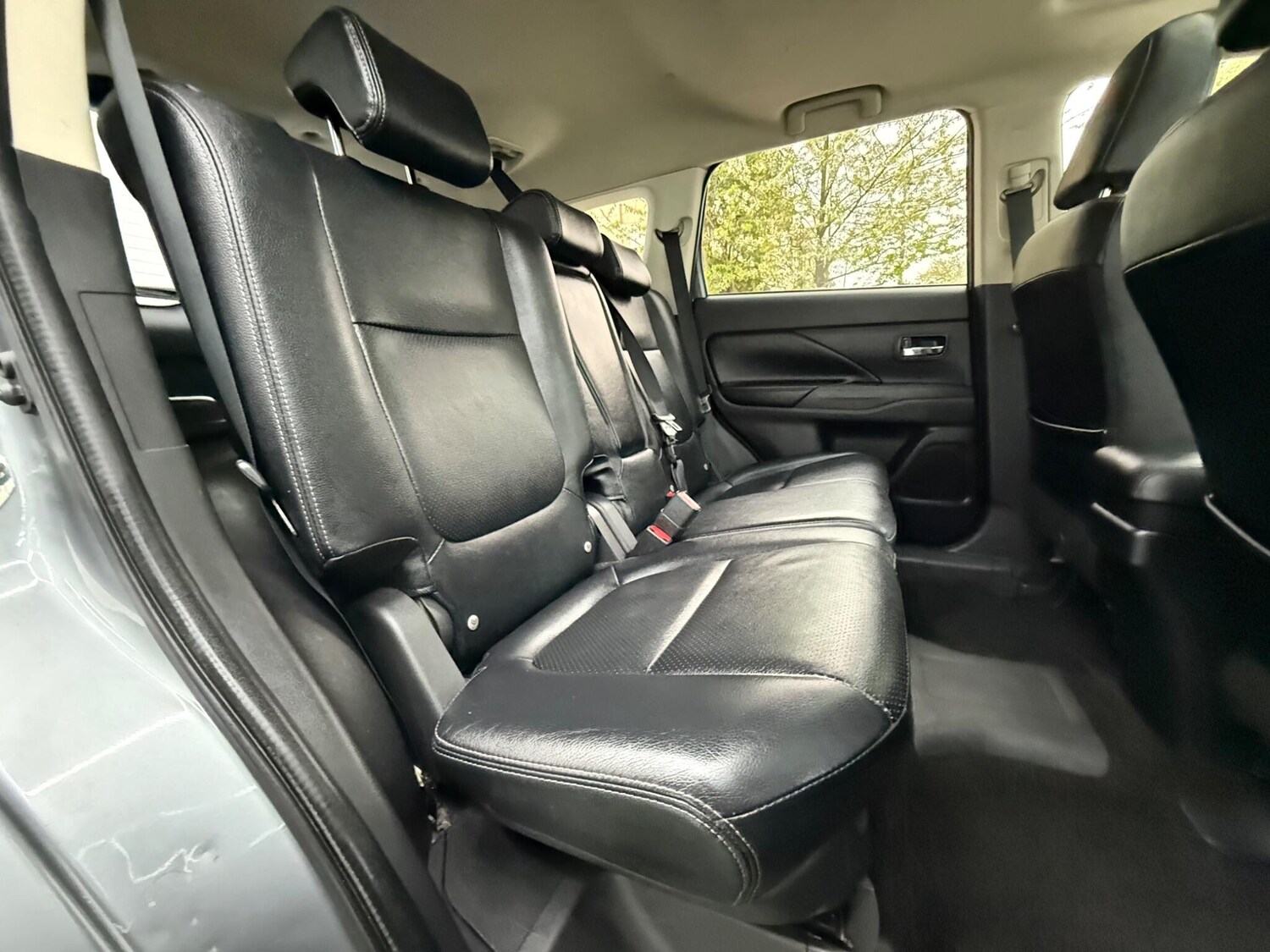 Used Mitsubishi Outlander for sale - 78214387: Photo 22