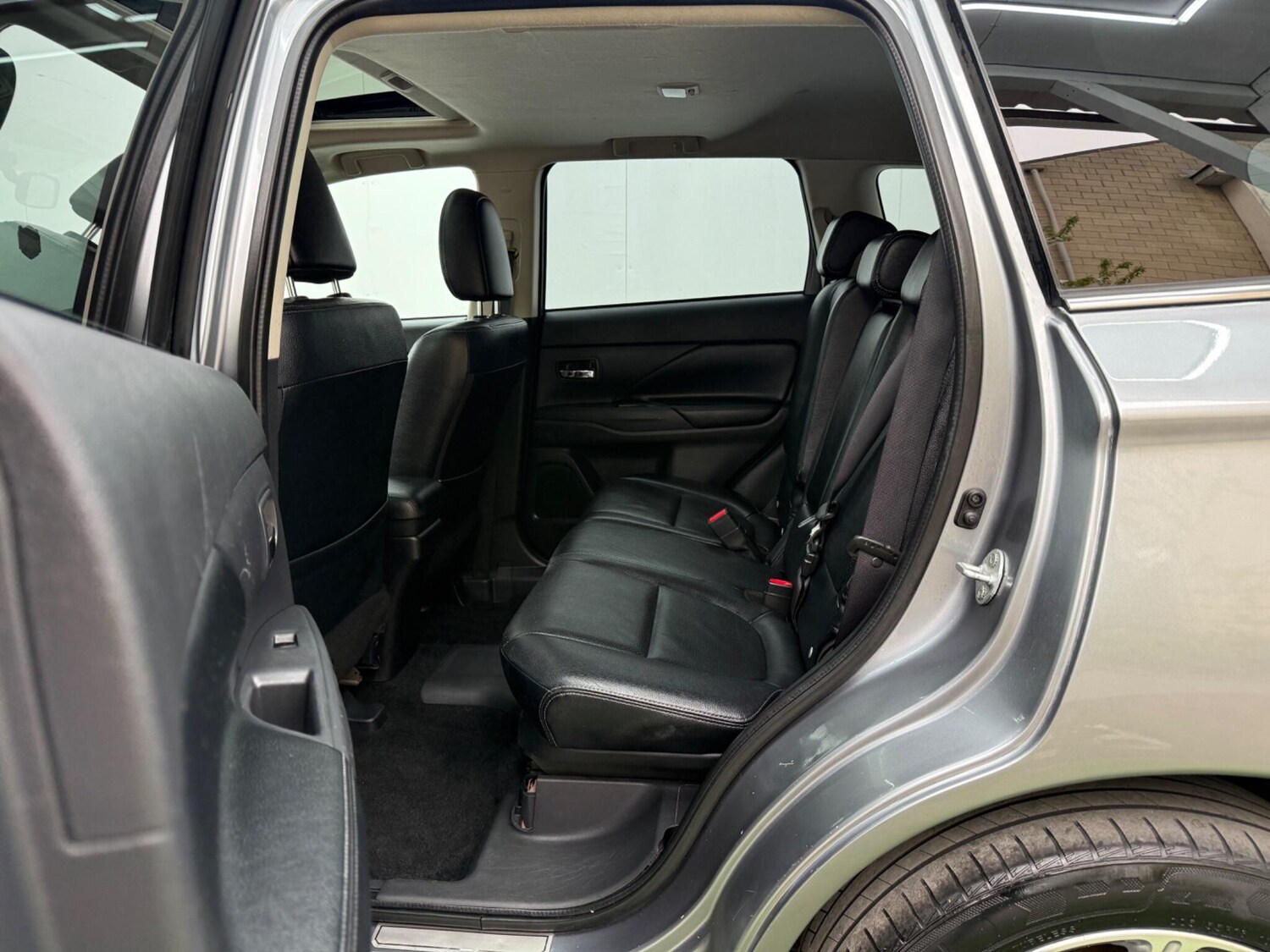 Used Mitsubishi Outlander for sale - 78214387: Photo 24