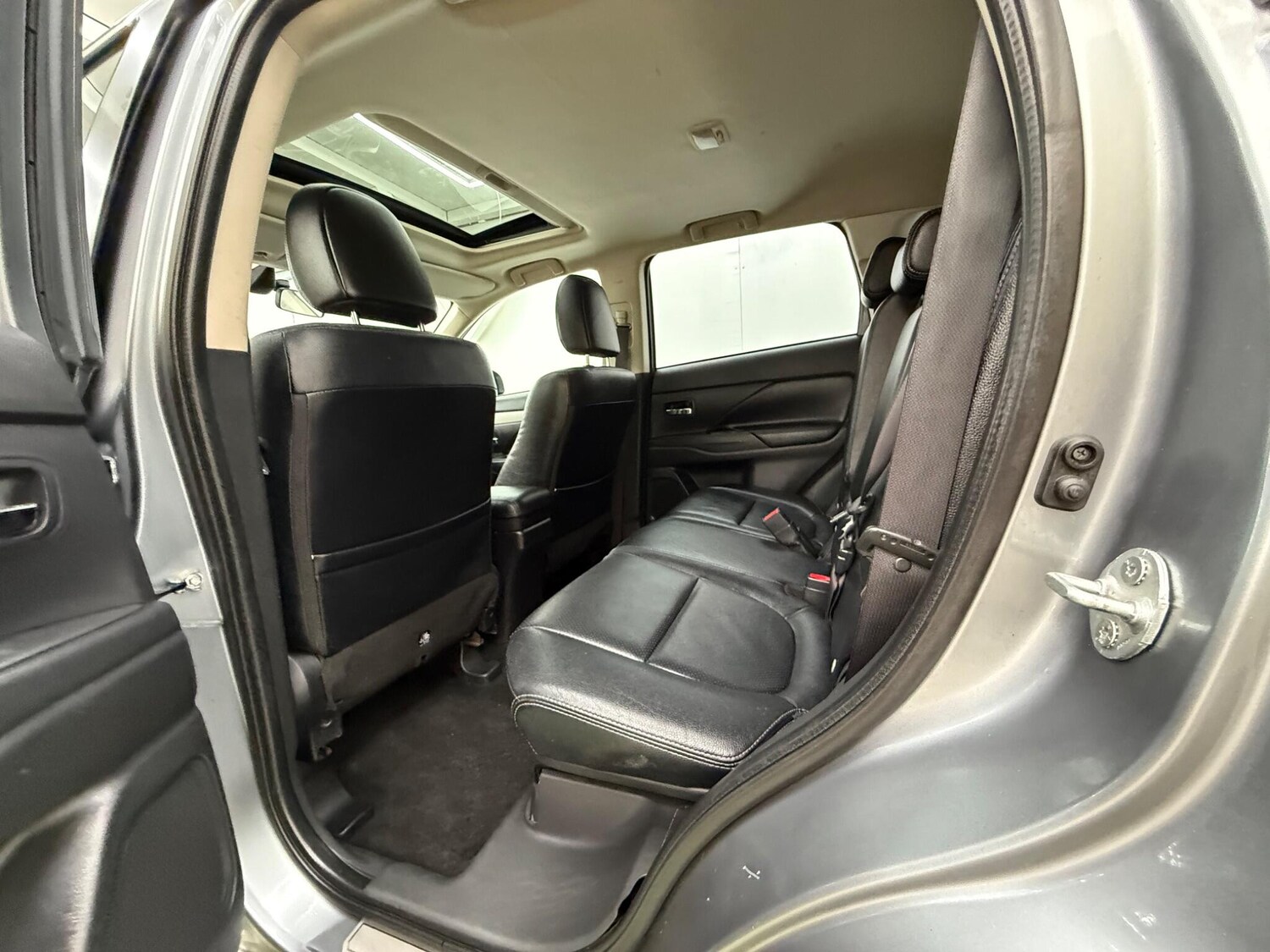 Used Mitsubishi Outlander for sale - 78214387: Photo 25