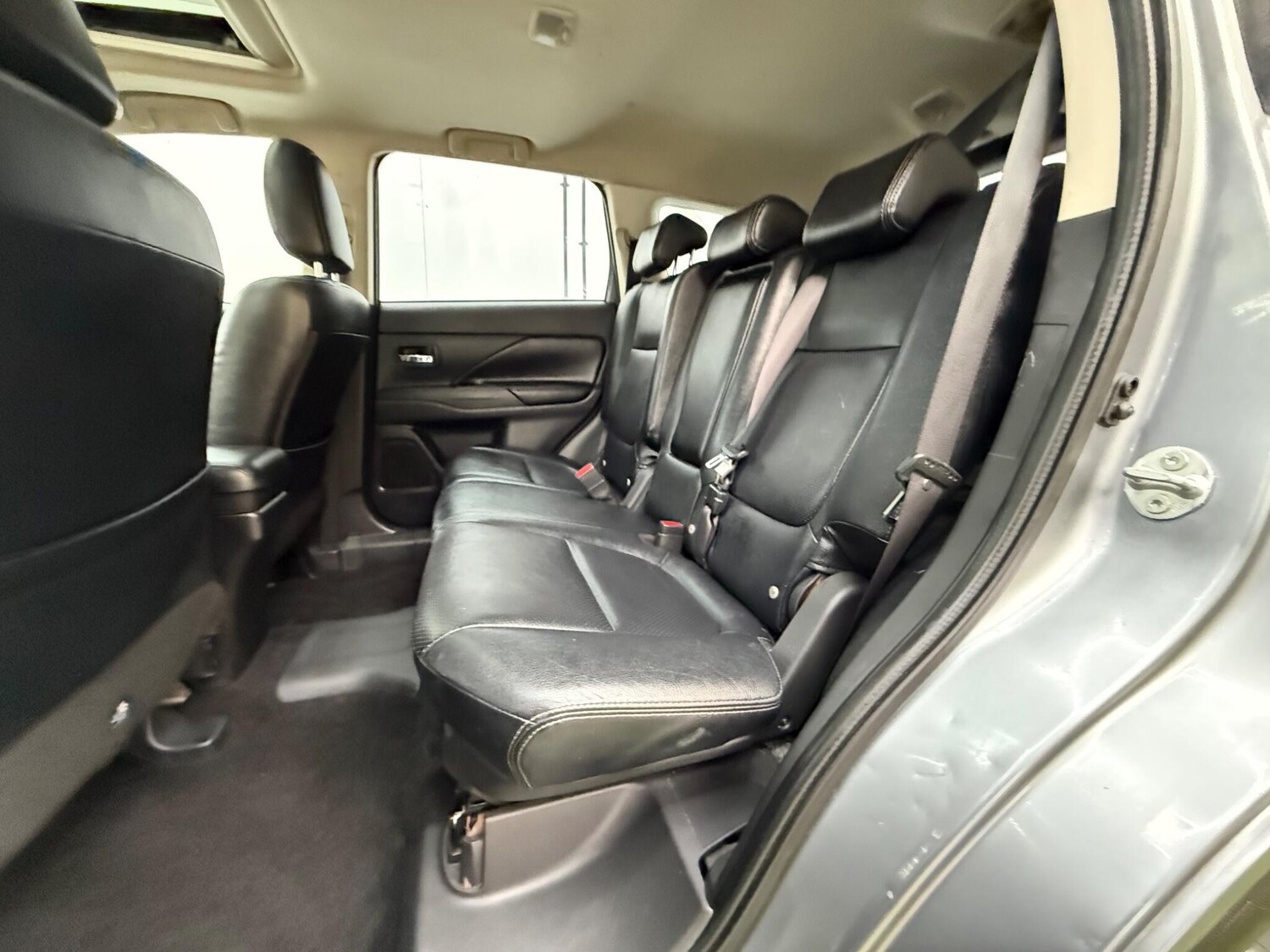 Used Mitsubishi Outlander for sale - 78214387: Photo 26