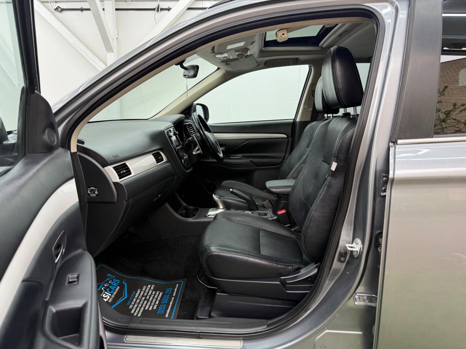 Used Mitsubishi Outlander for sale - 78214387: Photo 27