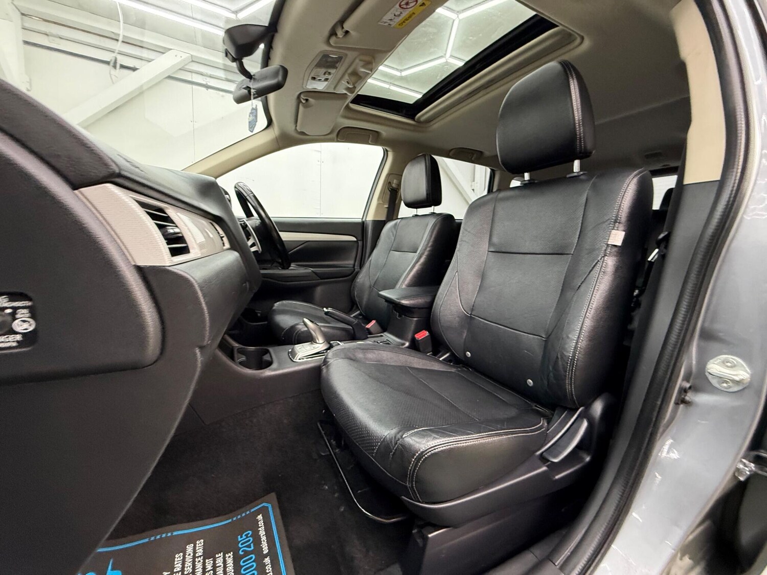 Used Mitsubishi Outlander for sale - 78214387: Photo 28