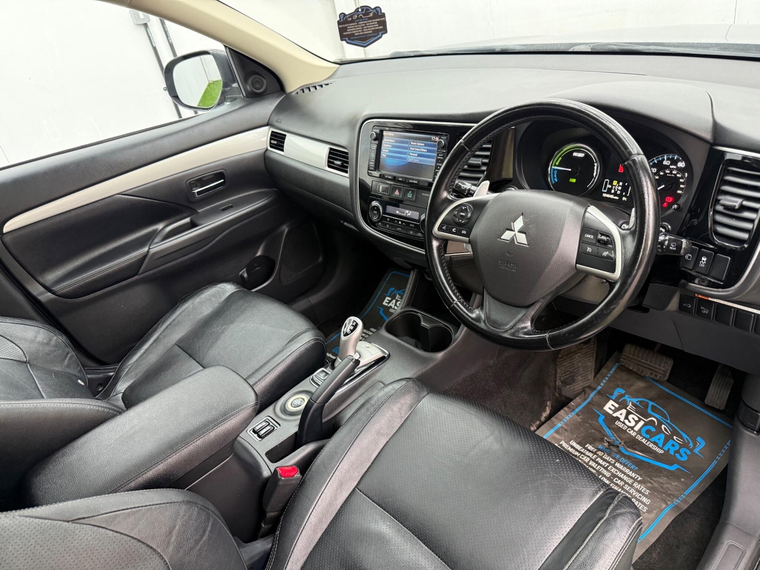 Used Mitsubishi Outlander for sale - 78214387: Photo 3