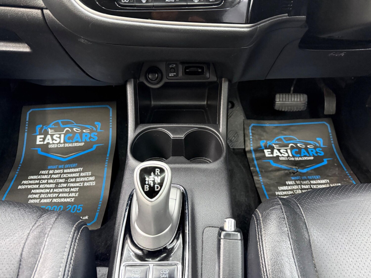 Used Mitsubishi Outlander for sale - 78214387: Photo 32