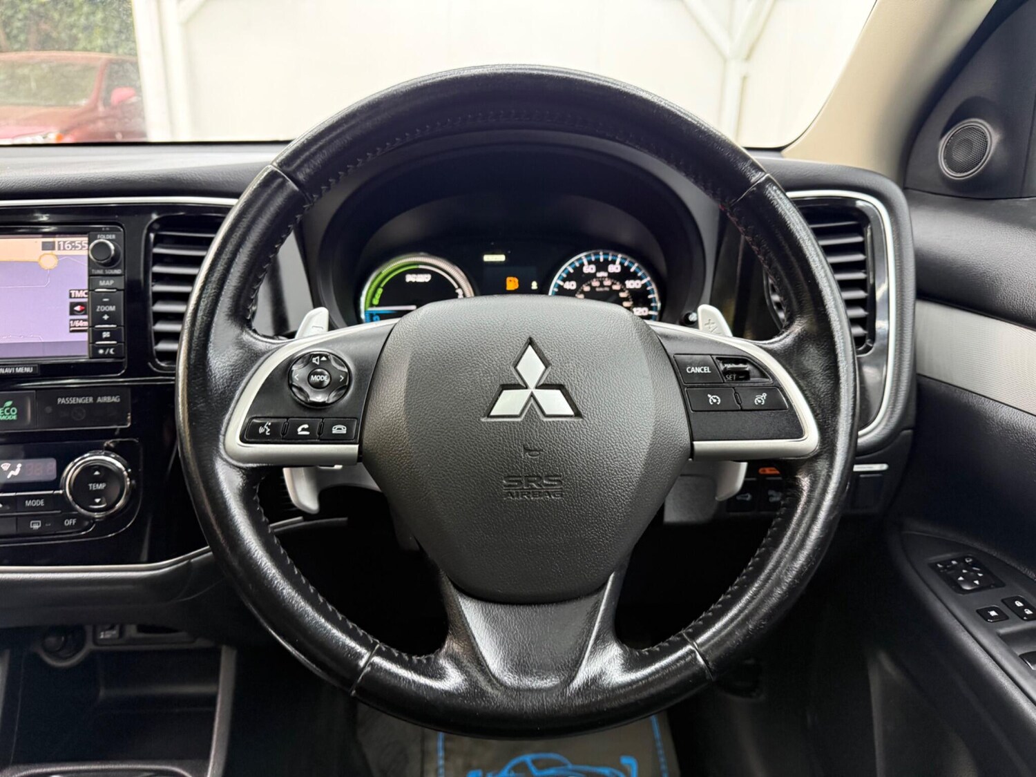 Used Mitsubishi Outlander for sale - 78214387: Photo 34