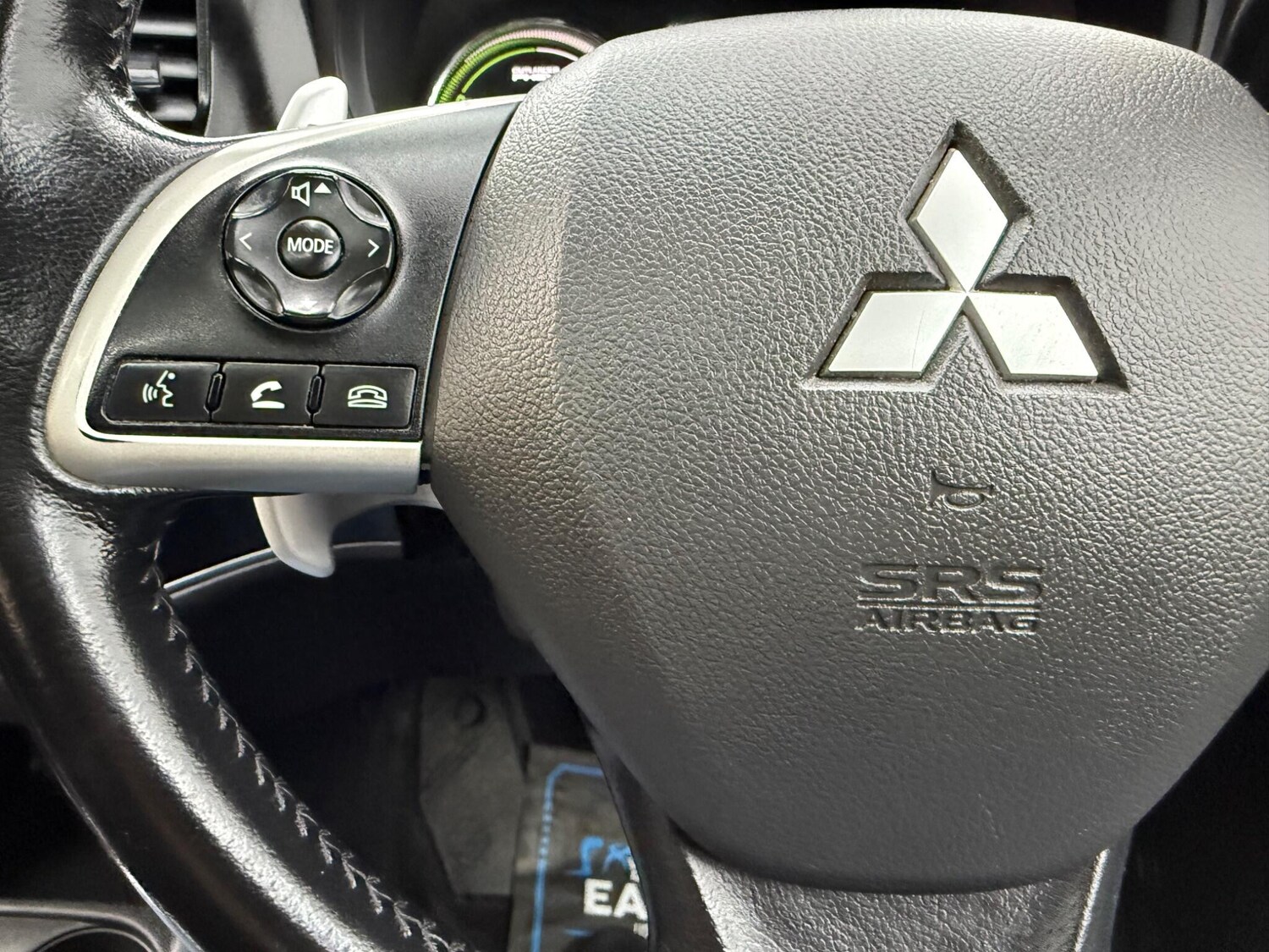 Used Mitsubishi Outlander for sale - 78214387: Photo 36