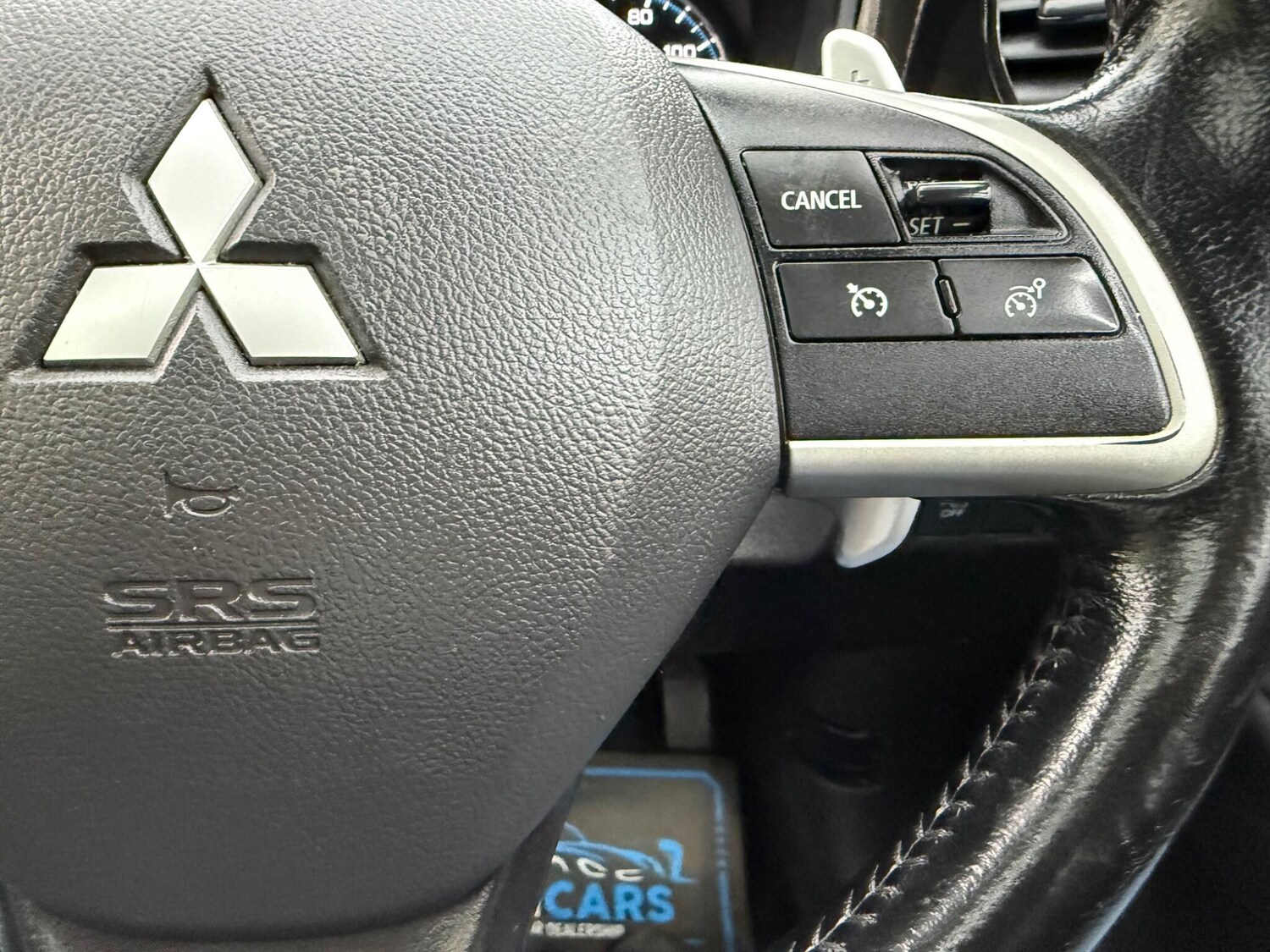 Used Mitsubishi Outlander for sale - 78214387: Photo 37