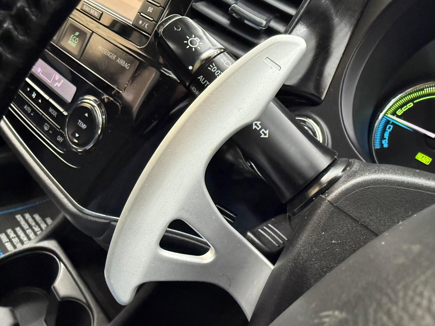 Used Mitsubishi Outlander for sale - 78214387: Photo 38