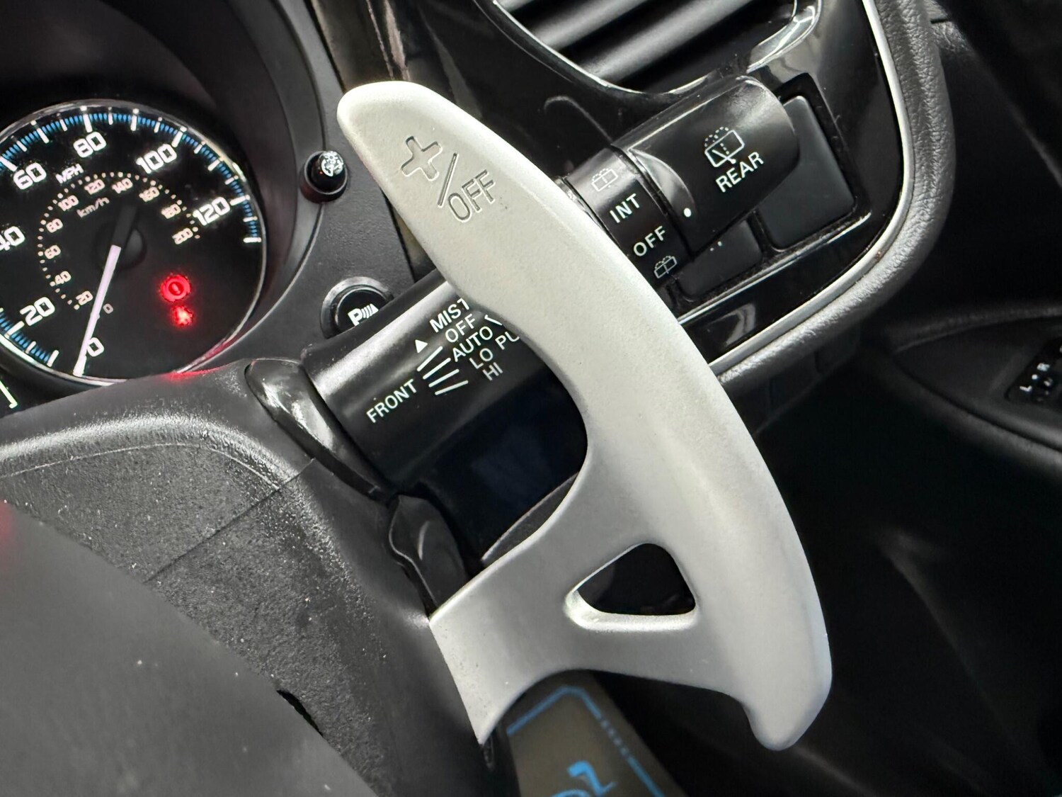 Used Mitsubishi Outlander for sale - 78214387: Photo 39