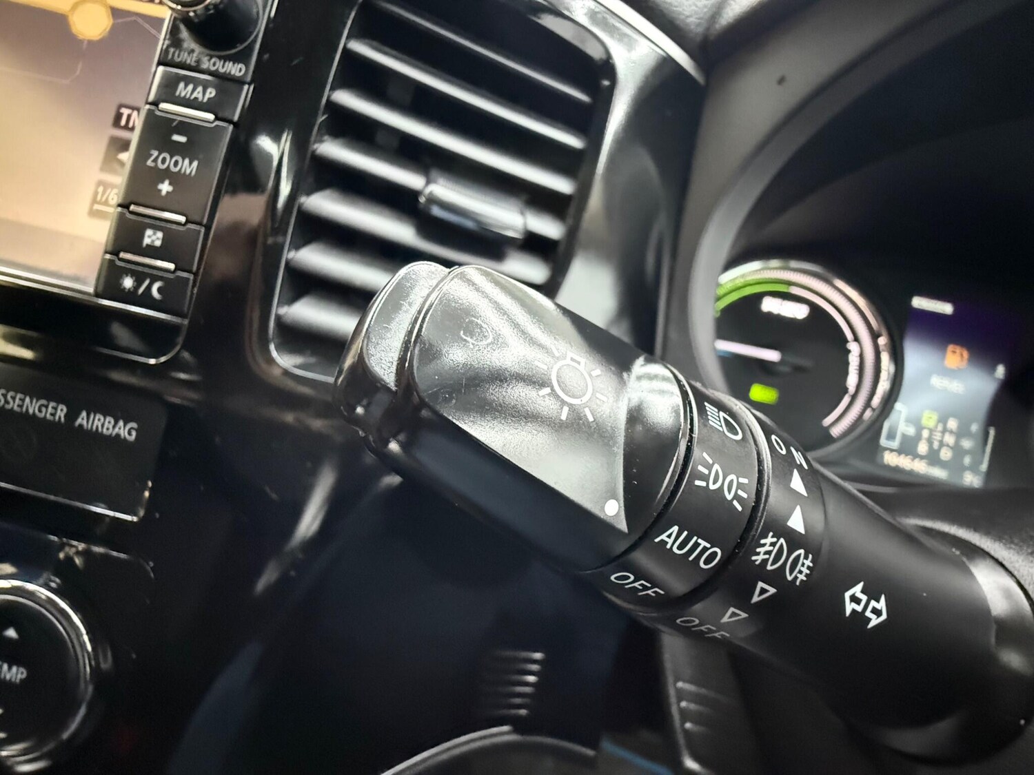 Used Mitsubishi Outlander for sale - 78214387: Photo 40