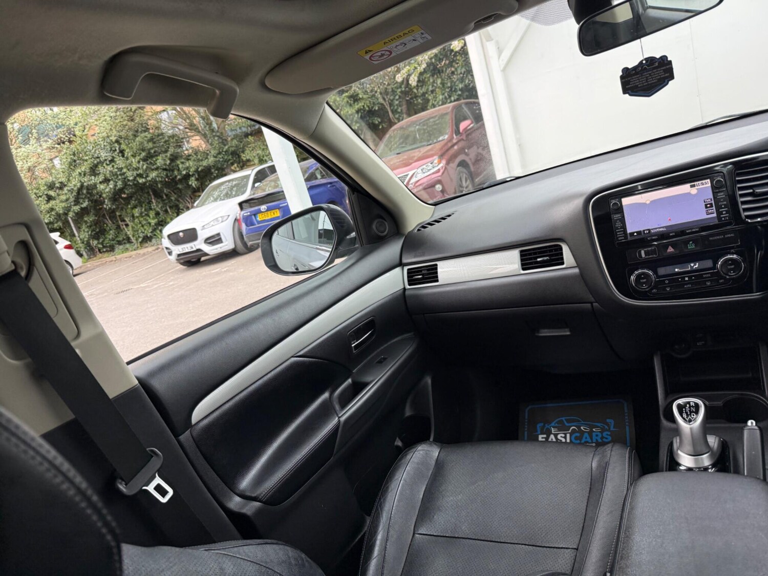 Used Mitsubishi Outlander for sale - 78214387: Photo 42