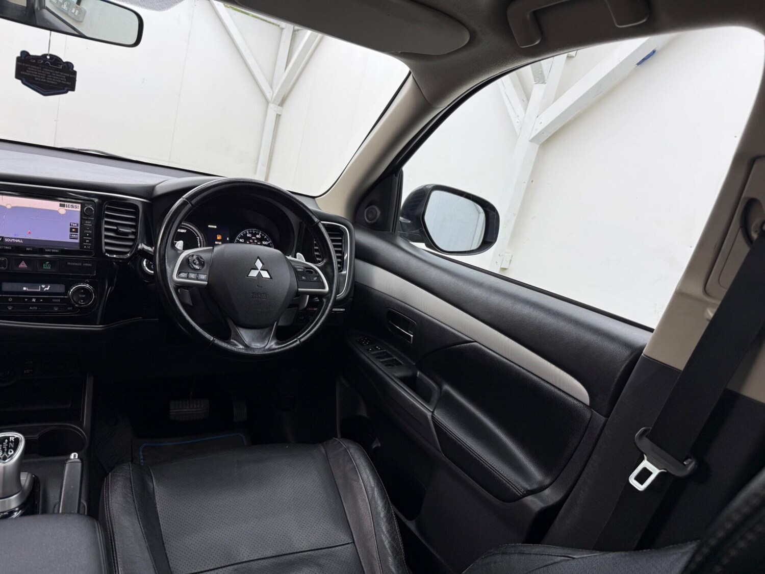 Used Mitsubishi Outlander for sale - 78214387: Photo 43