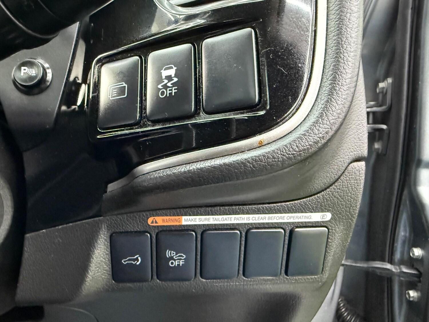 Used Mitsubishi Outlander for sale - 78214387: Photo 46