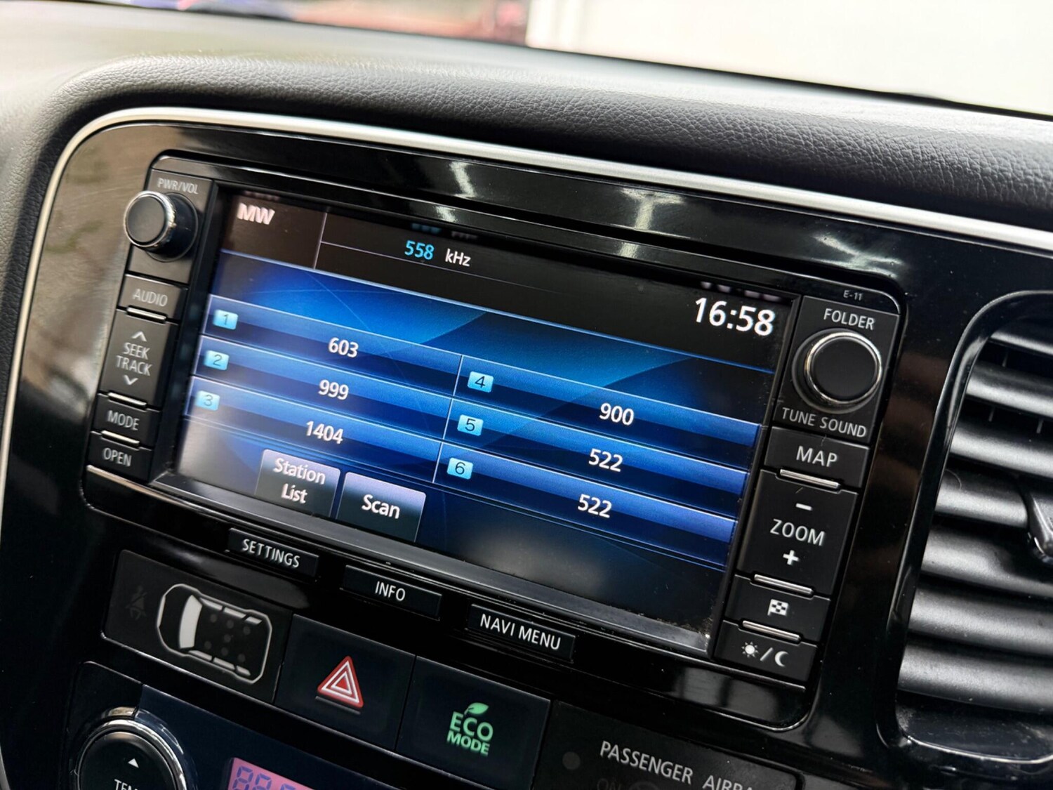 Used Mitsubishi Outlander for sale - 78214387: Photo 48