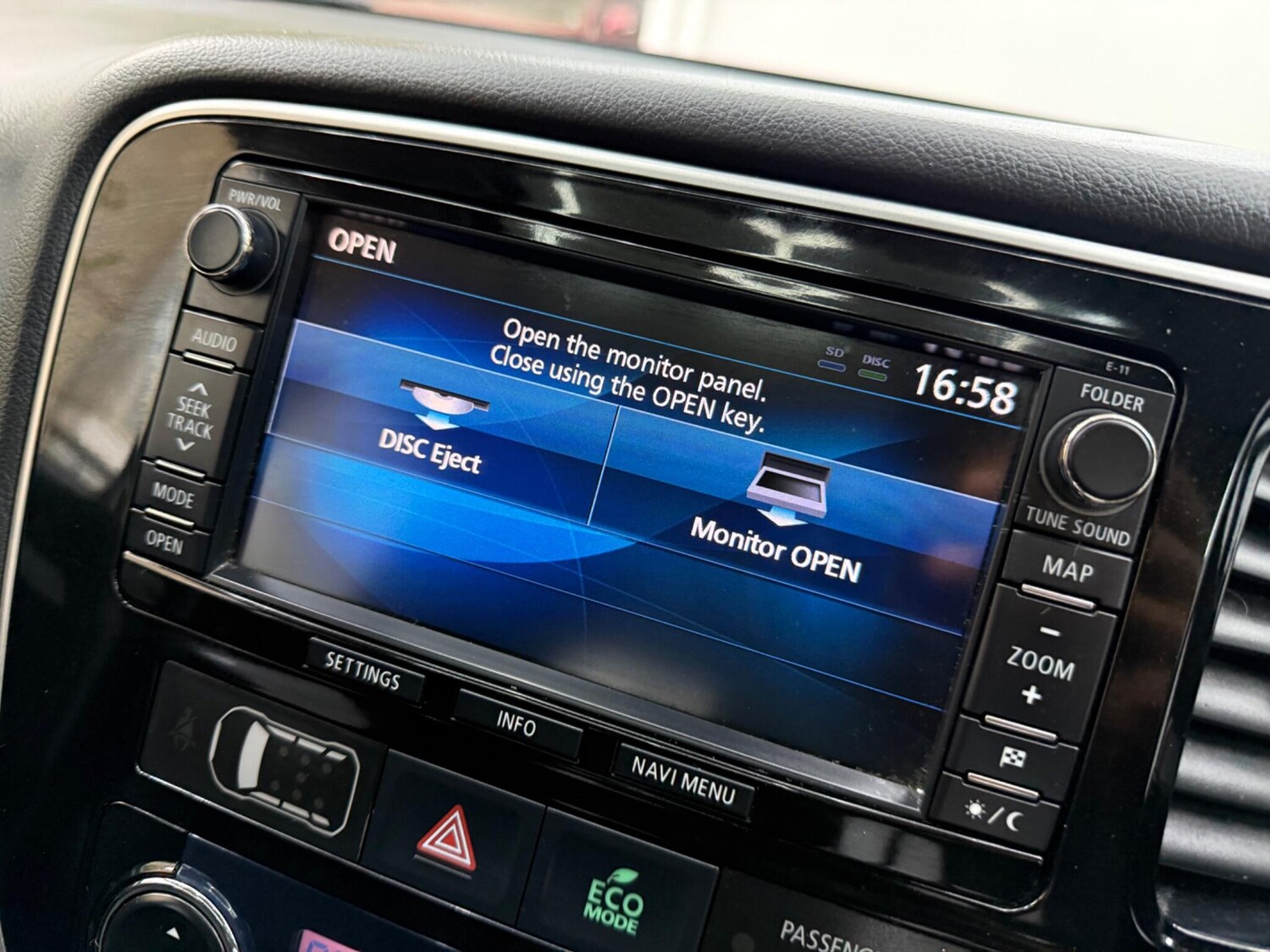 Used Mitsubishi Outlander for sale - 78214387: Photo 50