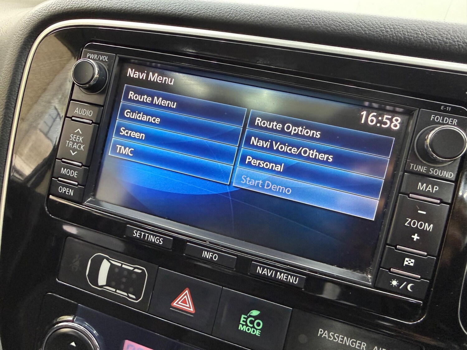 Used Mitsubishi Outlander for sale - 78214387: Photo 54