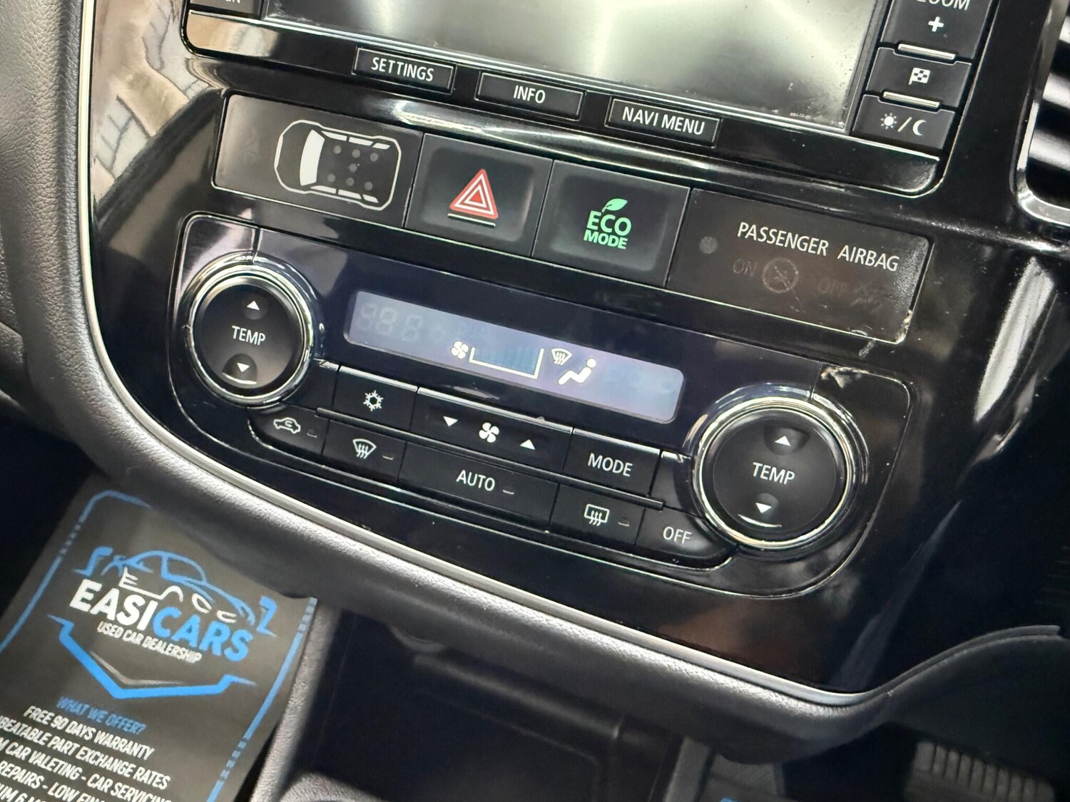 Used Mitsubishi Outlander for sale - 78214387: Photo 55