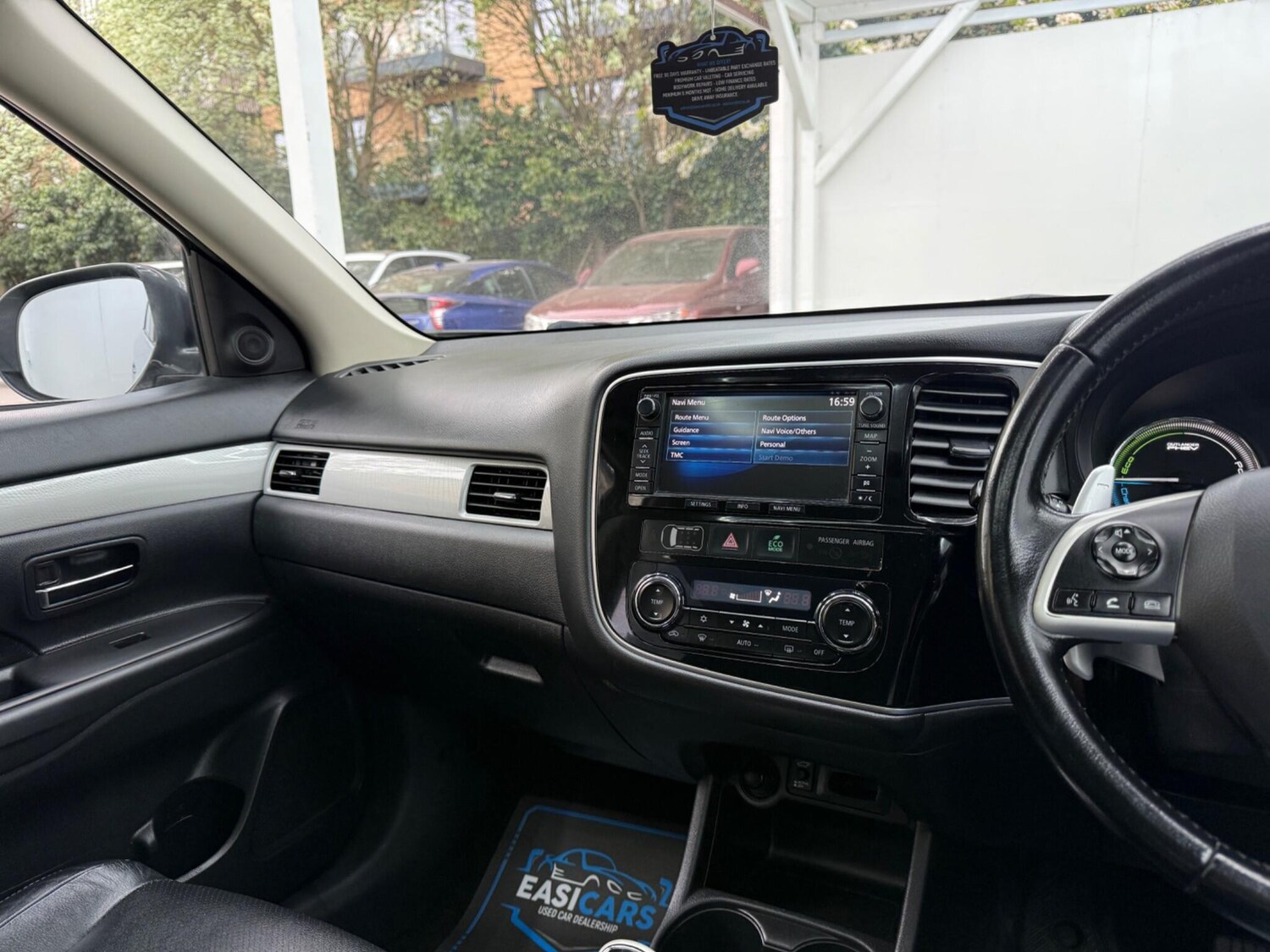 Used Mitsubishi Outlander for sale - 78214387: Photo 59