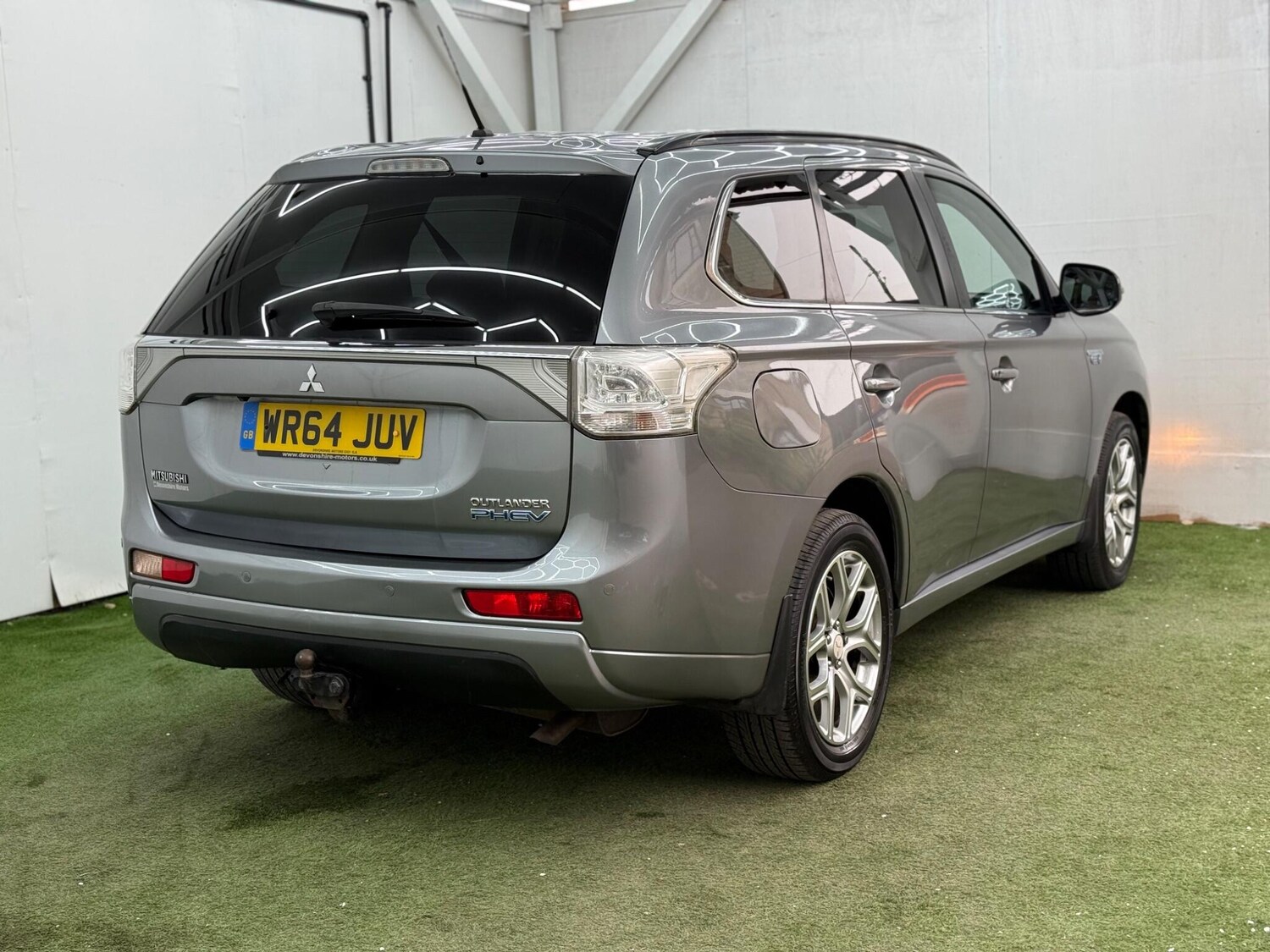 Used Mitsubishi Outlander for sale - 78214387: Photo 6