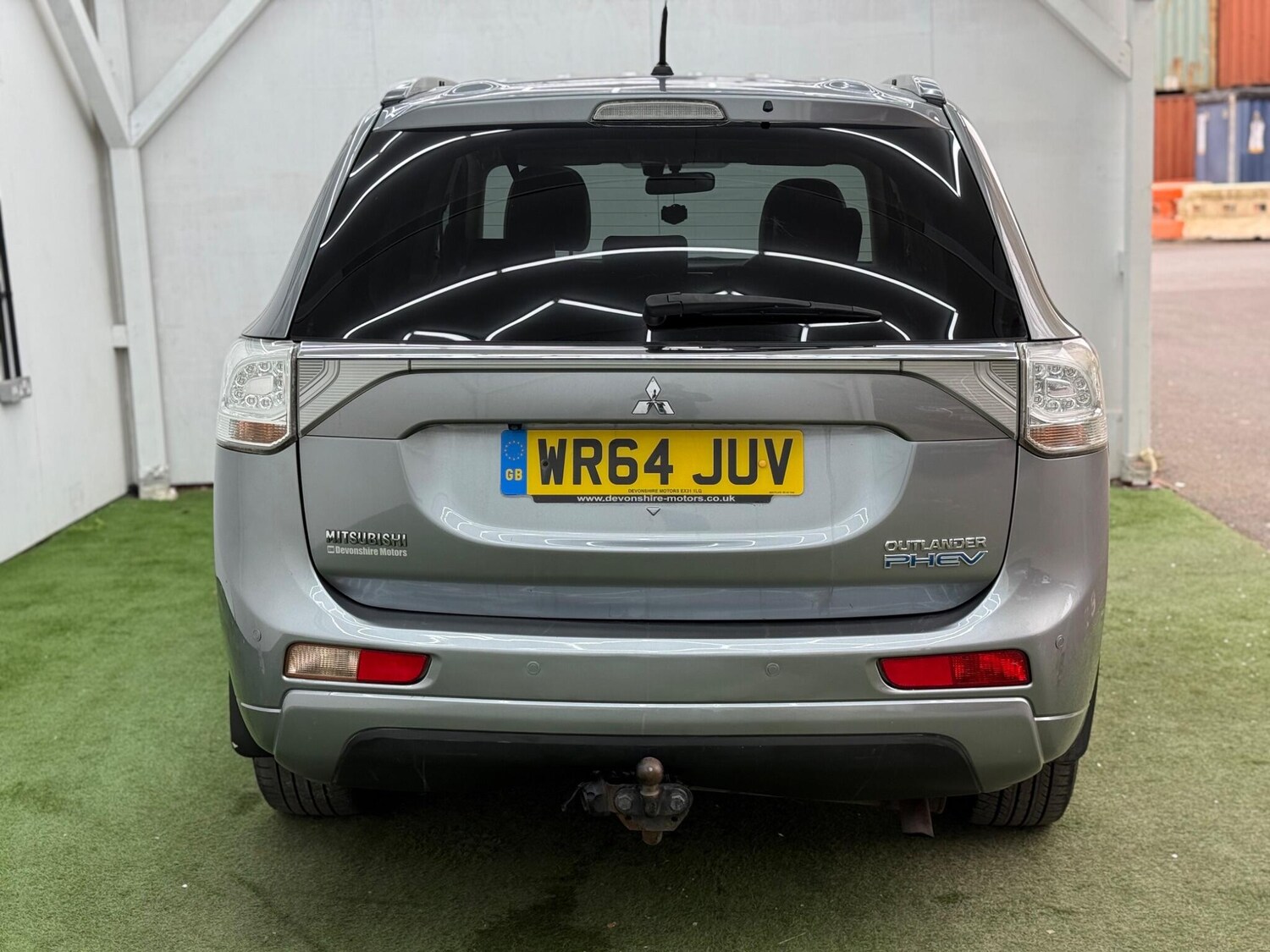 Used Mitsubishi Outlander for sale - 78214387: Photo 7