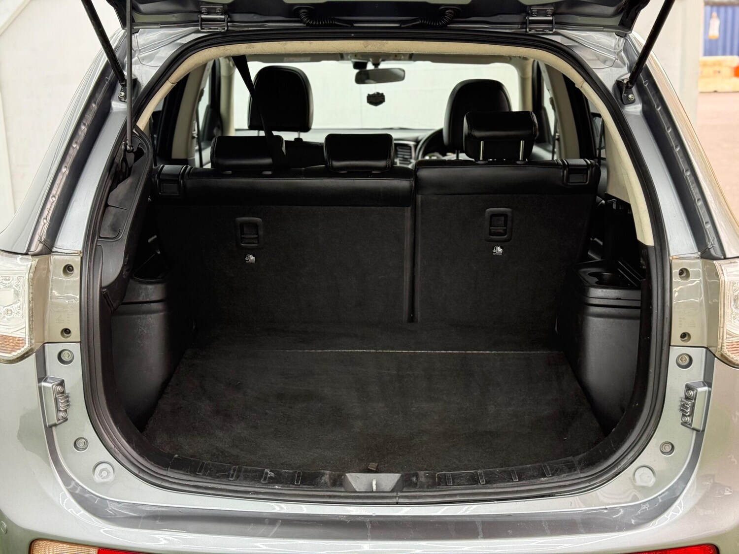 Used Mitsubishi Outlander for sale - 78214387: Photo 8