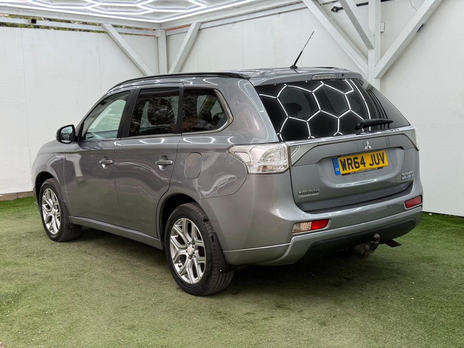 Used Mitsubishi Outlander for sale - 78214387: Photo 9